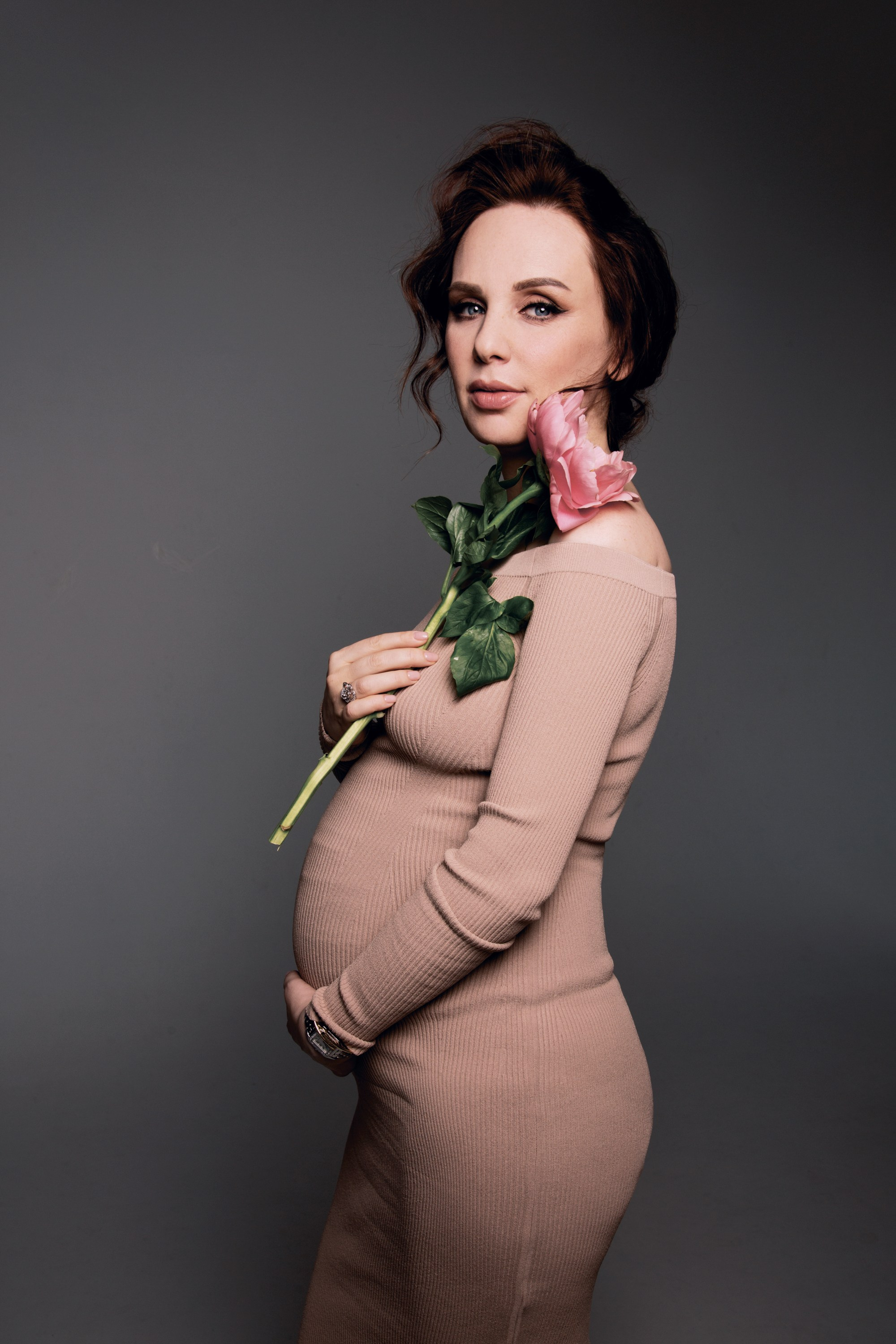 Семейный портрет. Портретный фотограф в Москве Lelya Martian