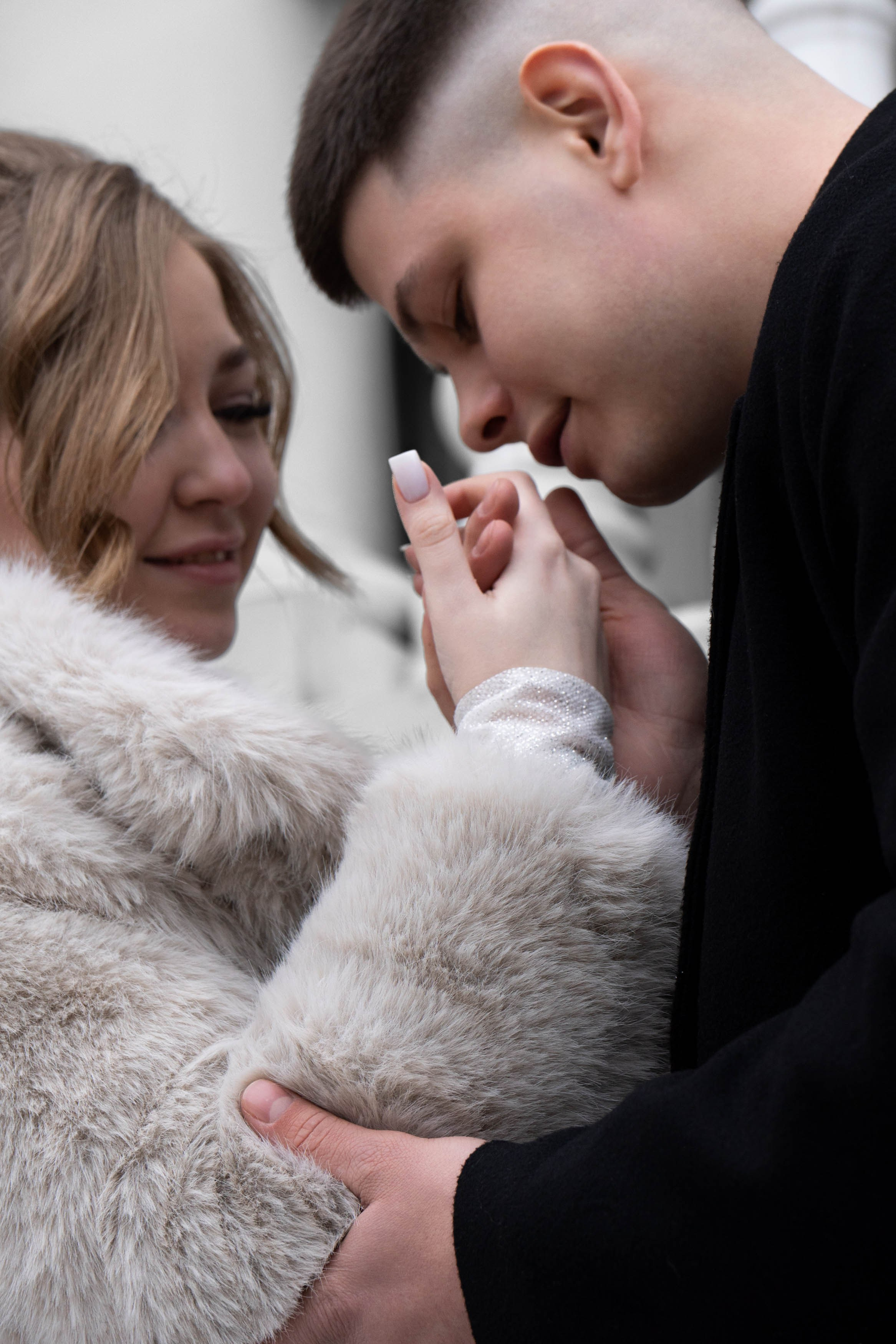 Свадьба Светланы и Максима. Фото и видео съёмка в Москве и МО Александр Чапала и Трояк Алеся