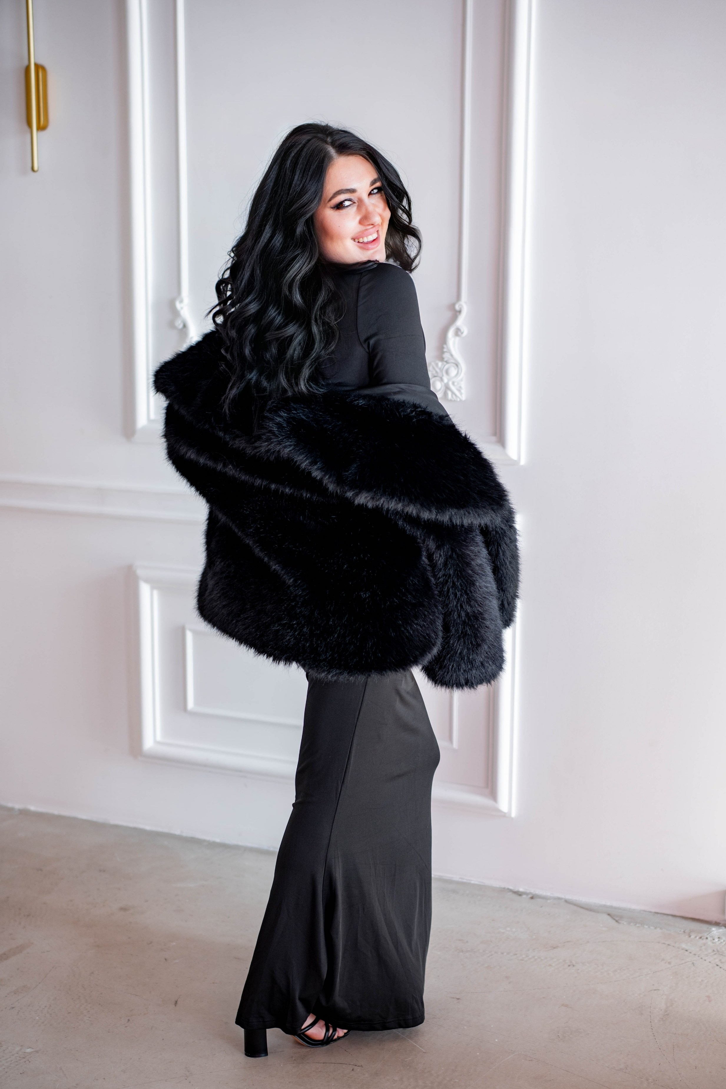 Фотосессия к дню рождения для Алёны. Семейный и свадебный фотограф в Абакане Юлия Су