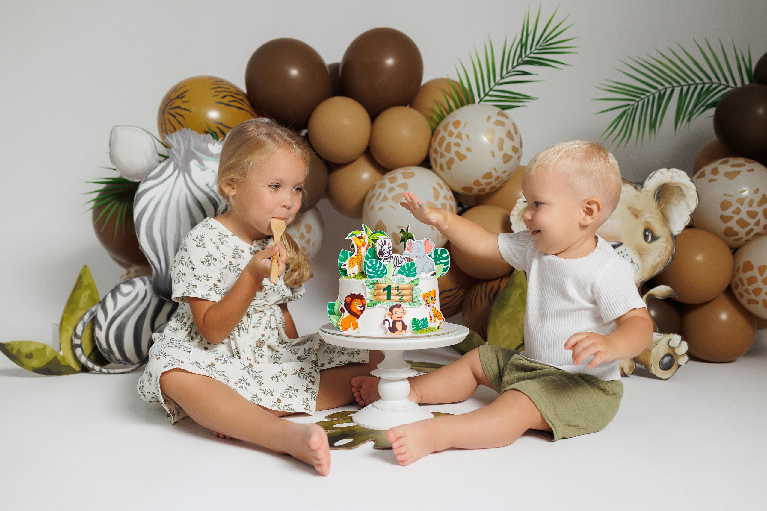 Фотограф Беременности и Новорождённых в Кемерово