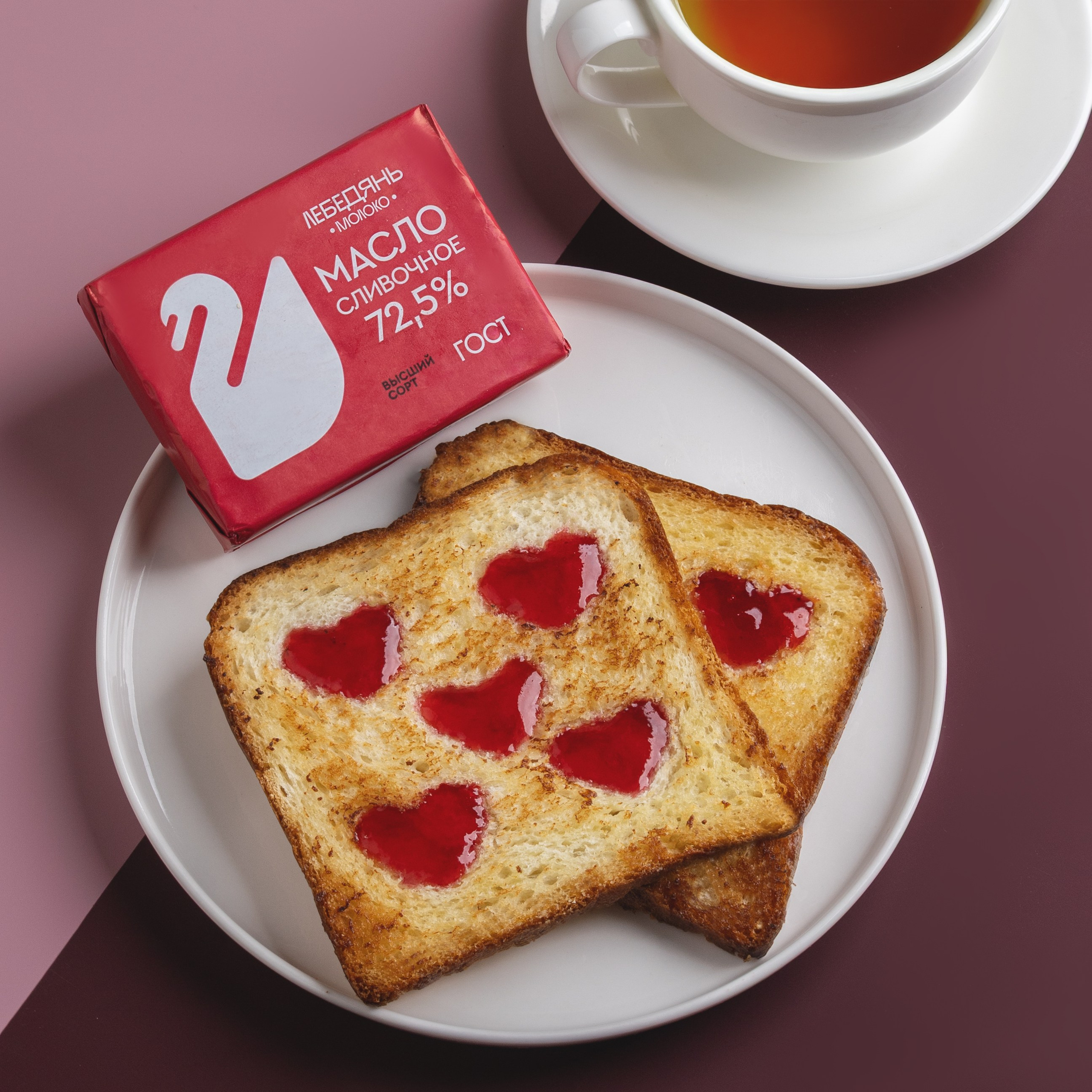 Лебедянь Молоко. Елена Кащеева, видеорограф, фуд и предметный фотограф, Воронеж