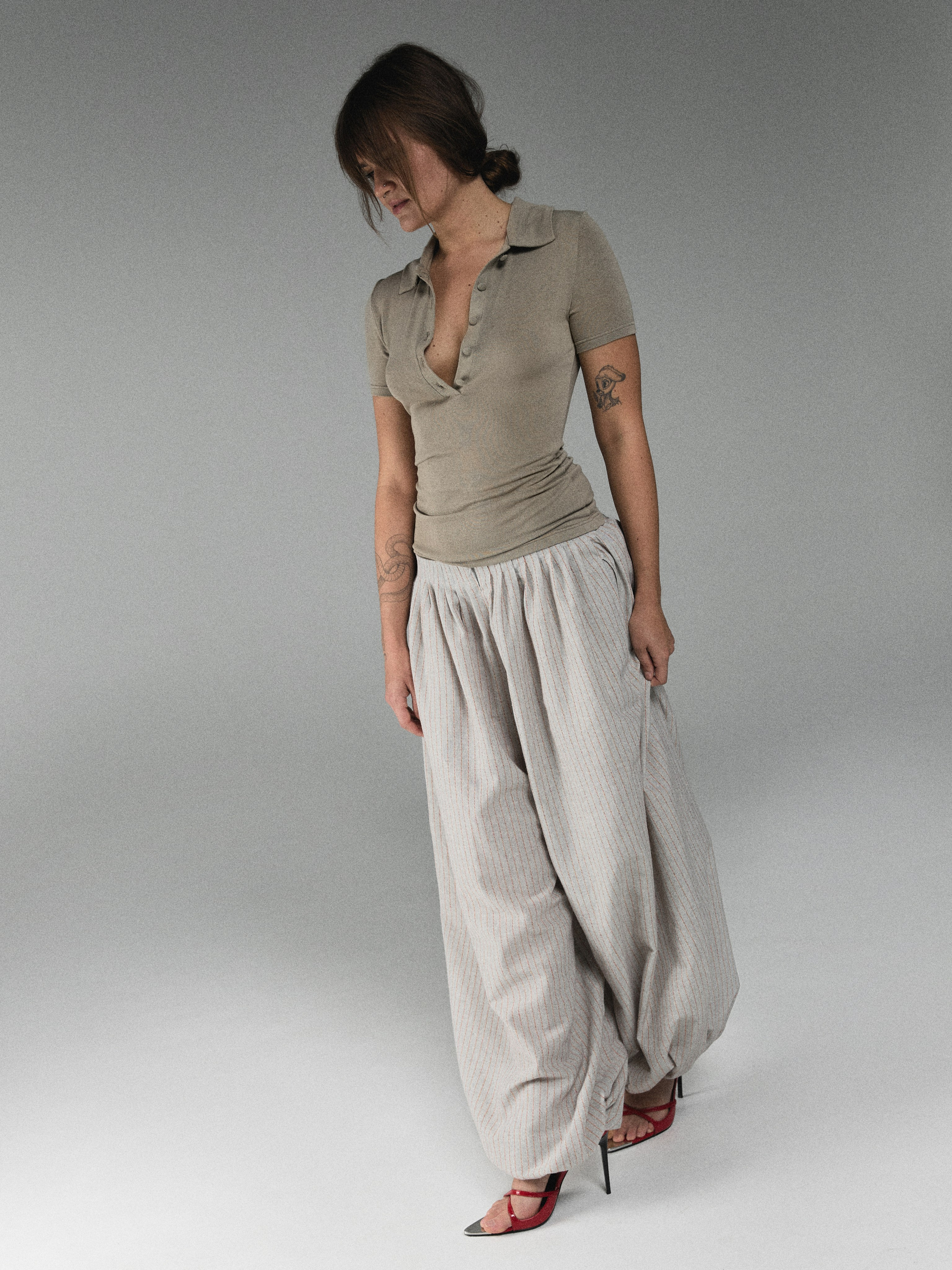 57 Atelier. Фотограф в Москве и Сургуте Алла Лесовая. Снимаю каталог для брендов и индивидуальные портреты для людей