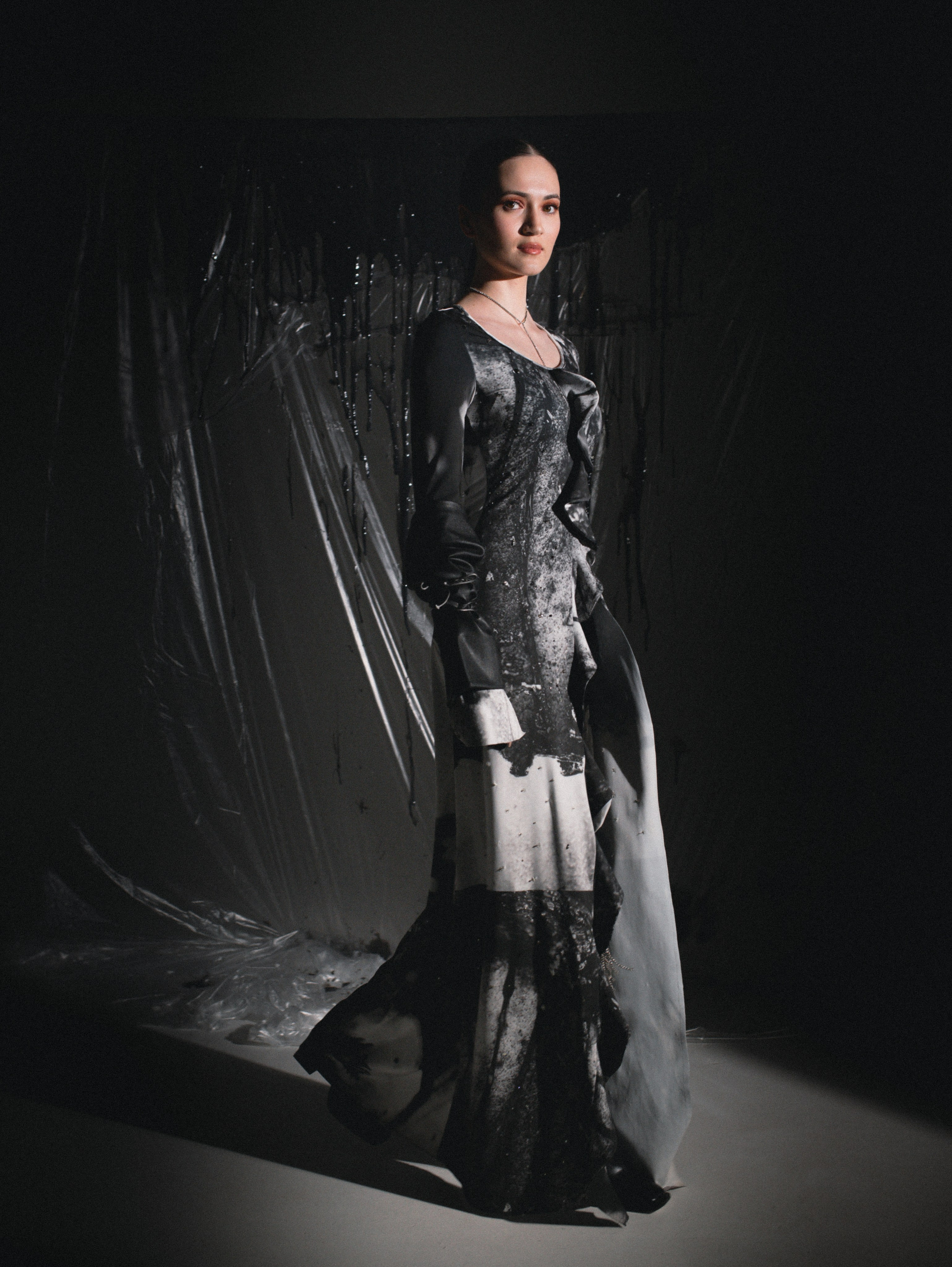 Vozrozhdeniye. Фотограф в Москве и Сургуте Алла Лесовая. Снимаю каталог для брендов и индивидуальные портреты для людей