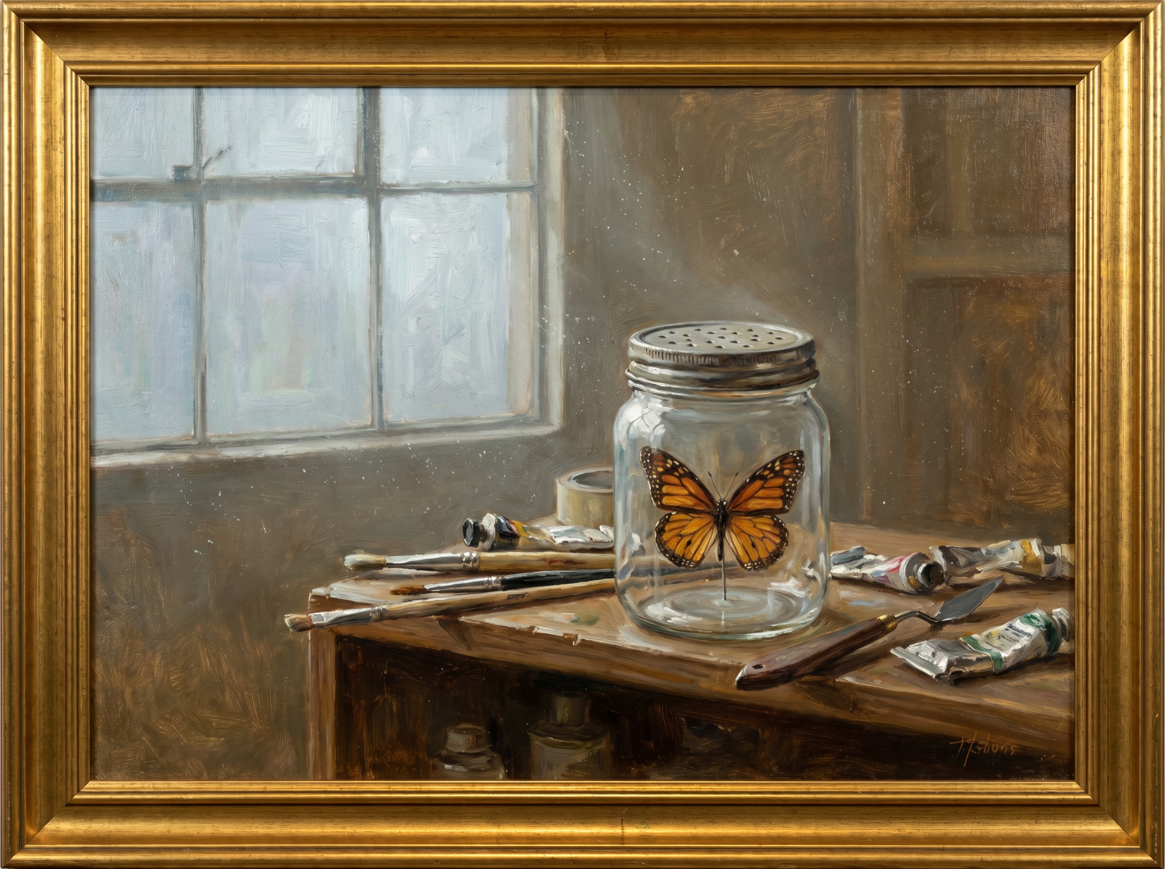 Big Sur. Exclusive Closing Gifts for Top Realtors | Custom House Portraits by Yulia Yurchevskaya