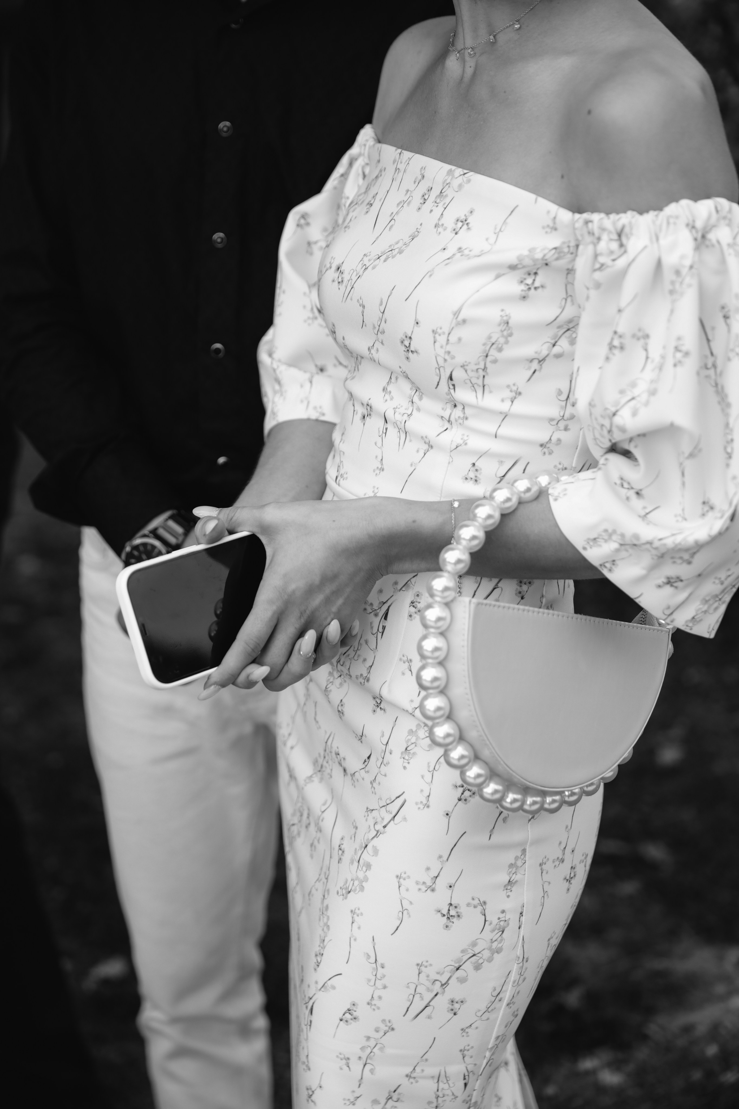 Ангелина и Наби (Организация: Свадебное агентство «Перцы»). Катерина Макиева