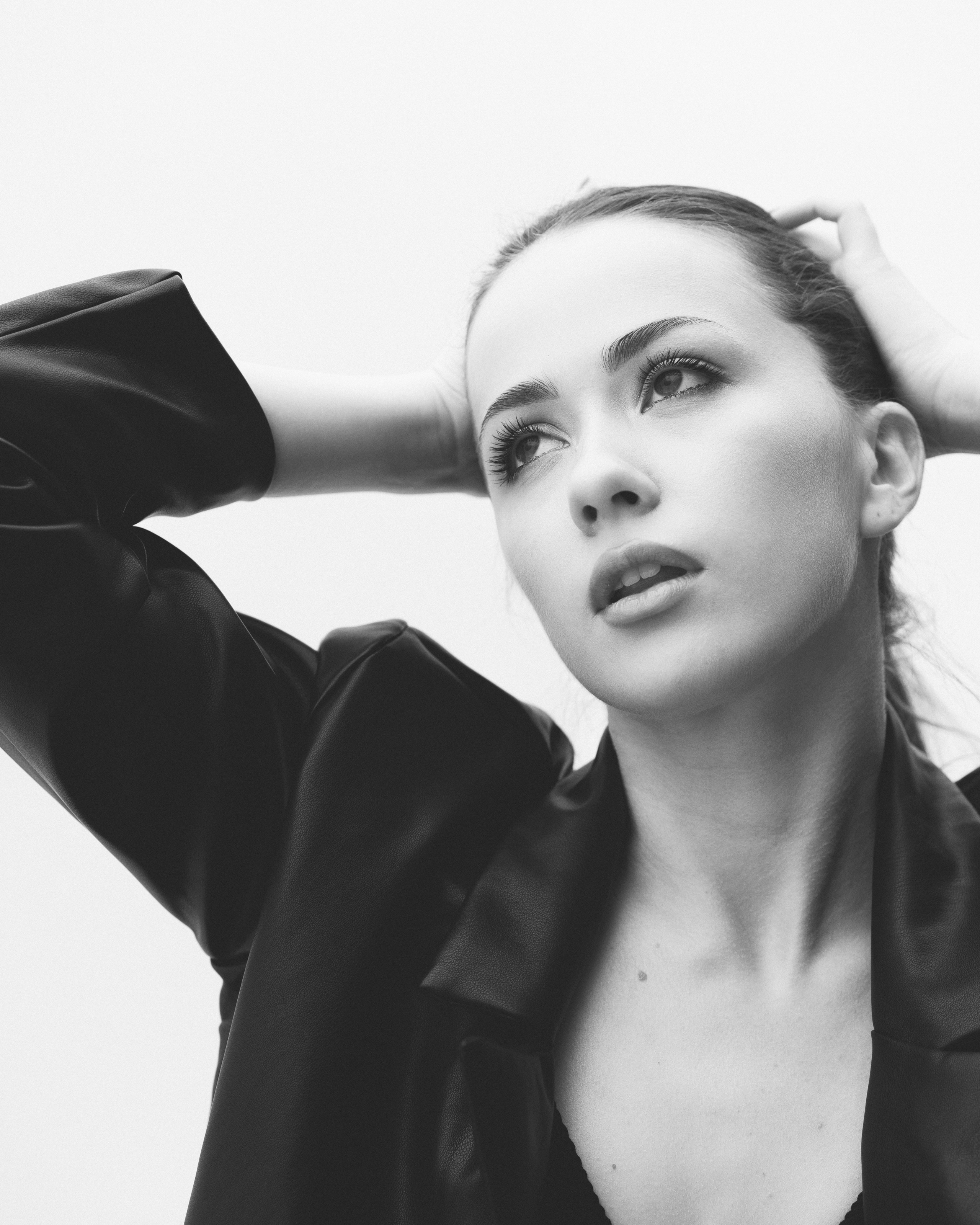 Фотограф Пур Эллина