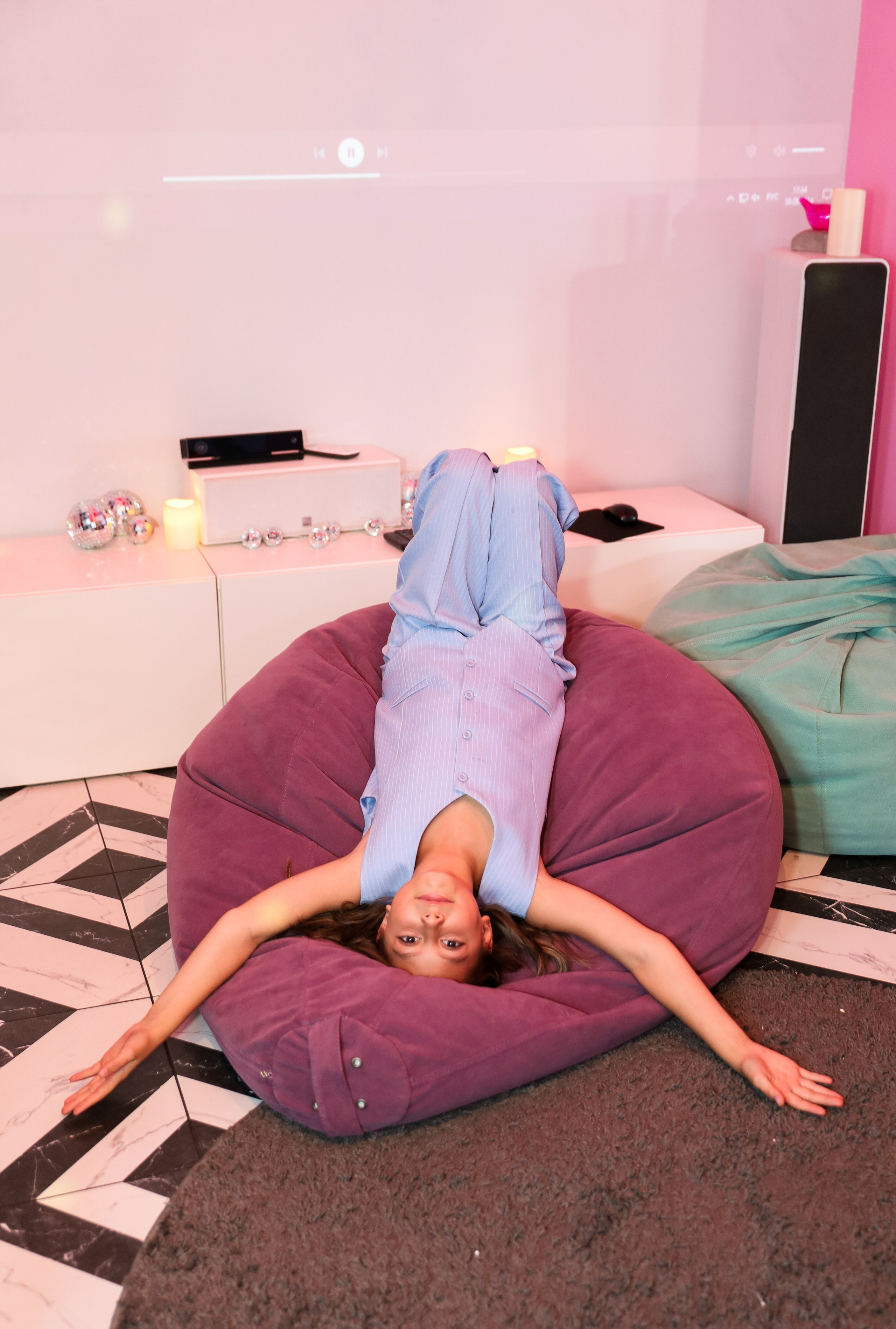 ДЕНЬ РОЖДЕНИЯ ТАИСИИ 12 ЛЕТ. Фотограф мероприятий Ирина Каширина