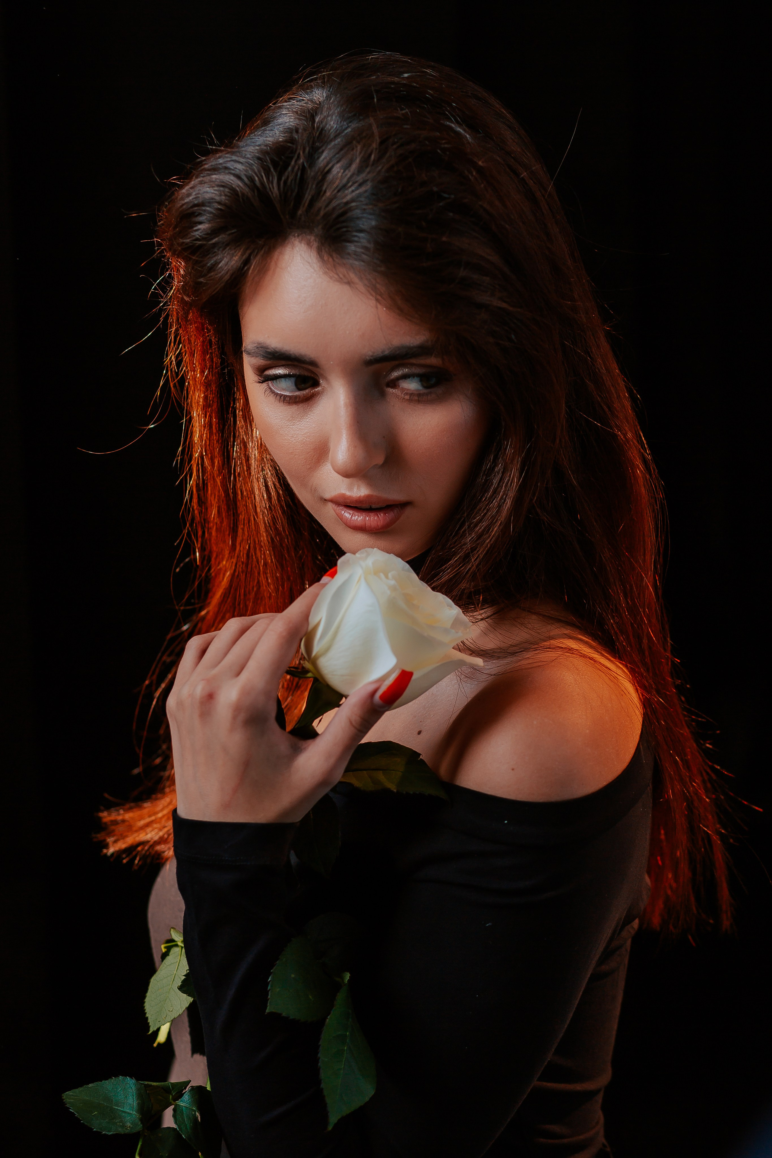 Обратная сторона красивого кадра. Фотограф Тольятти Светлана Пудовкина