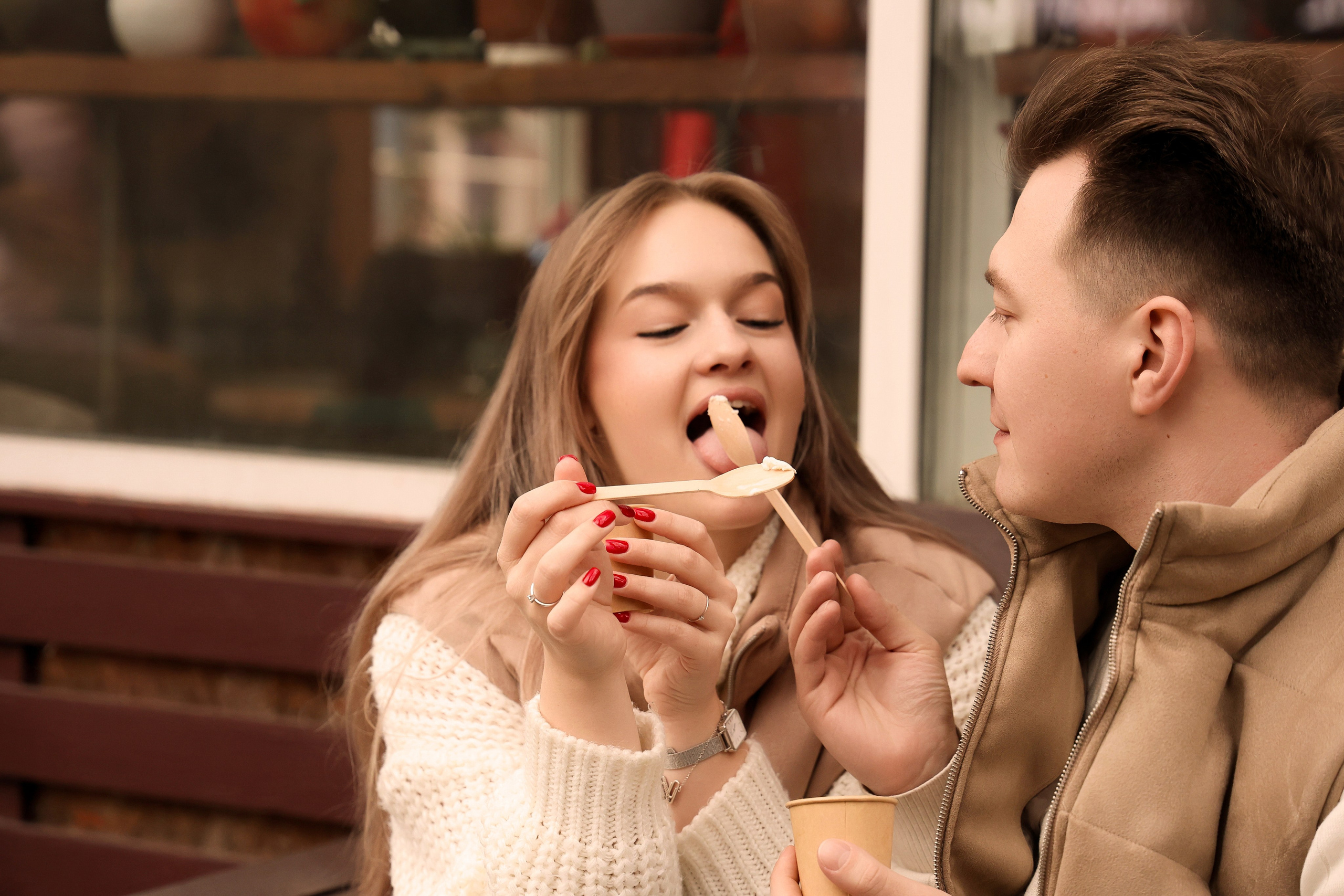 Валентин & Валерия. Свадебный и Event фотограф в Москве Бажина Ирина
