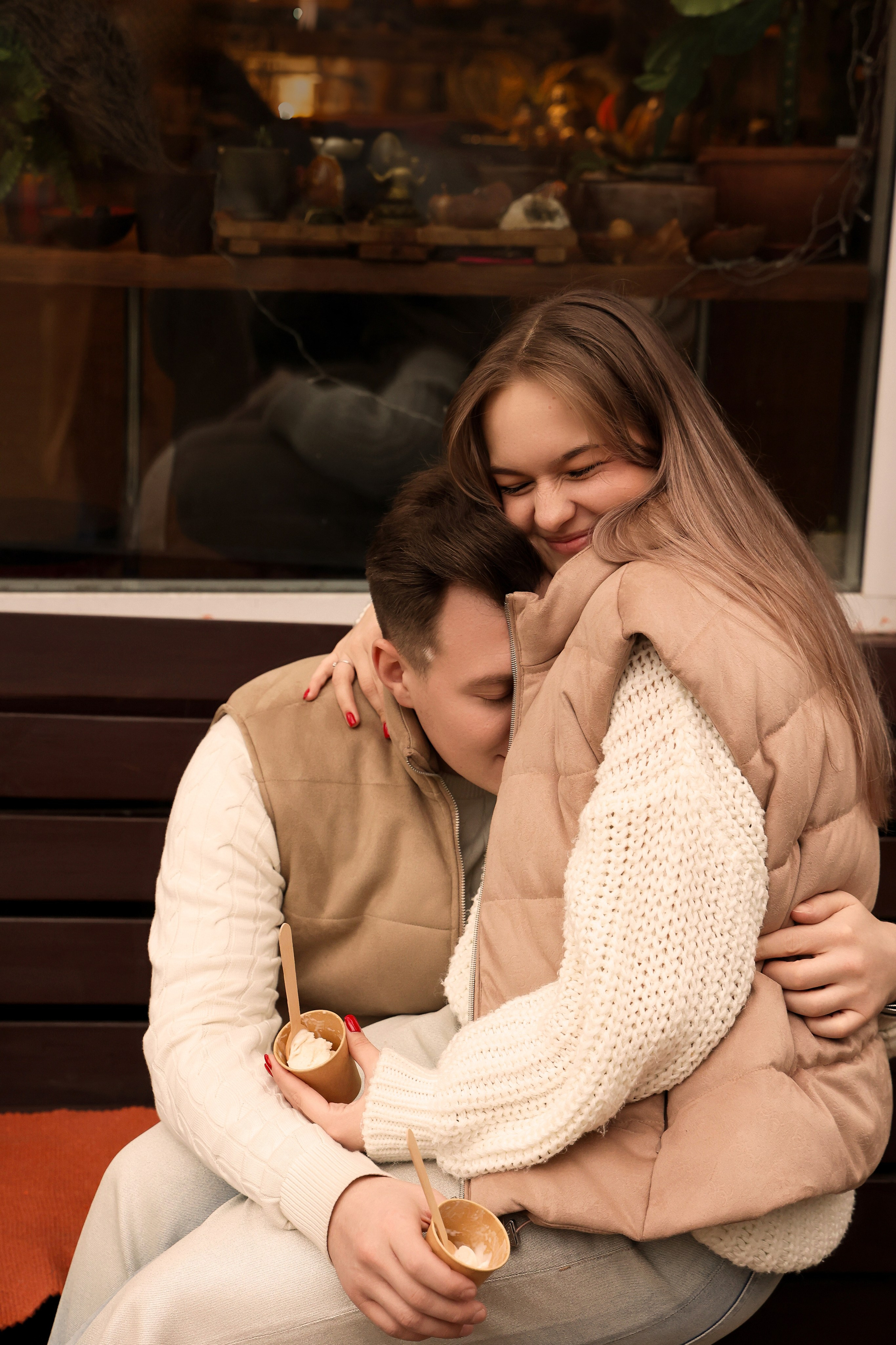 Валентин & Валерия. Свадебный и Event фотограф в Москве Бажина Ирина