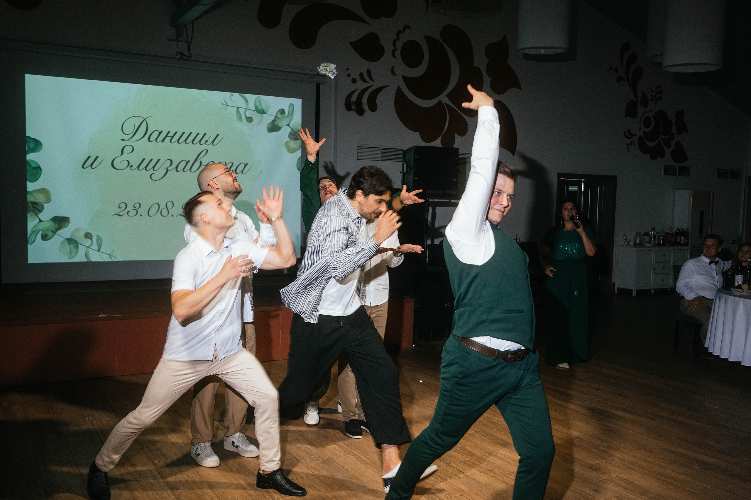 Wedding day #62. Свадебный, семейный фотограф в Рязани Лена Брант