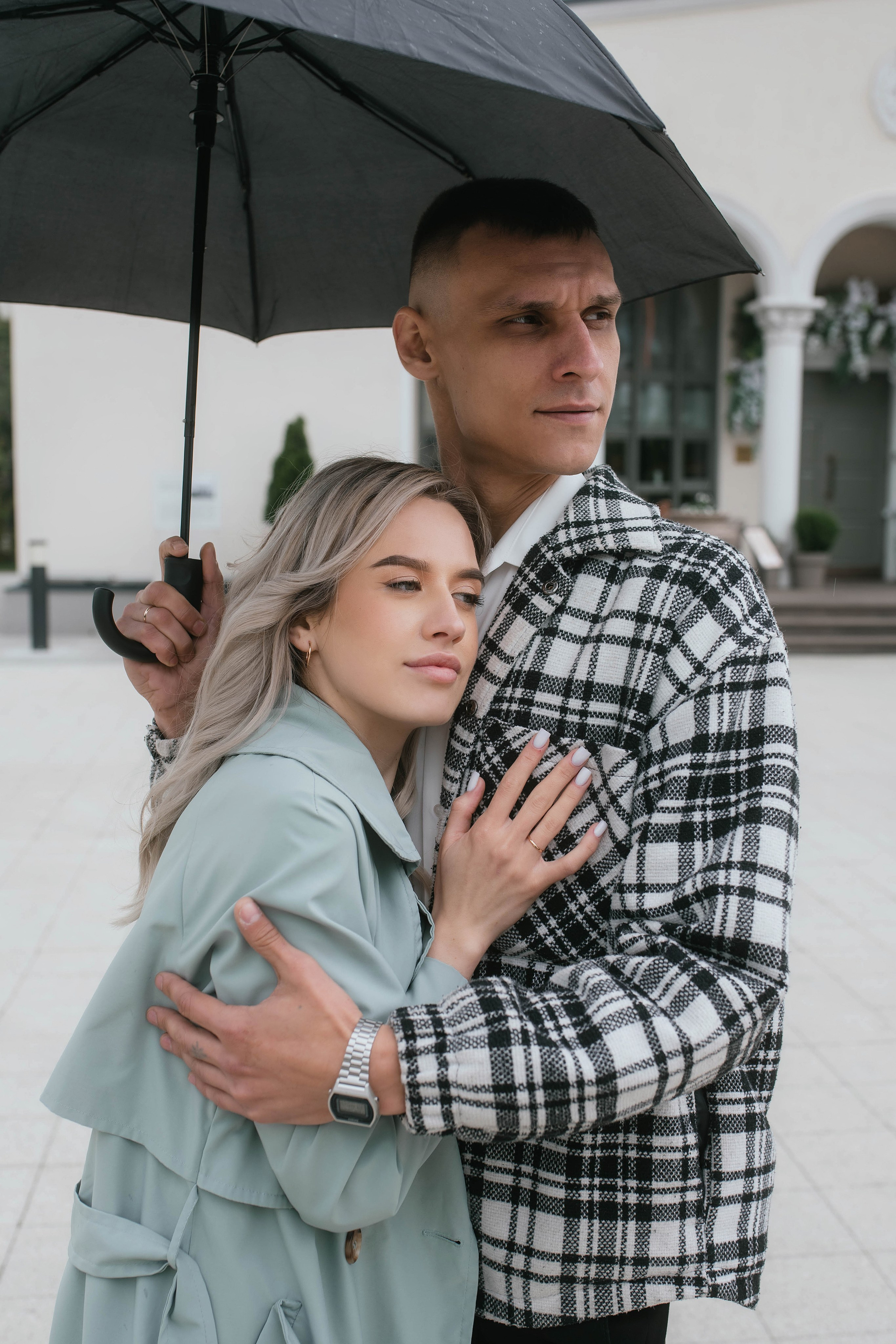 Wedding day #74. Свадебный, семейный фотограф в Рязани Лена Брант