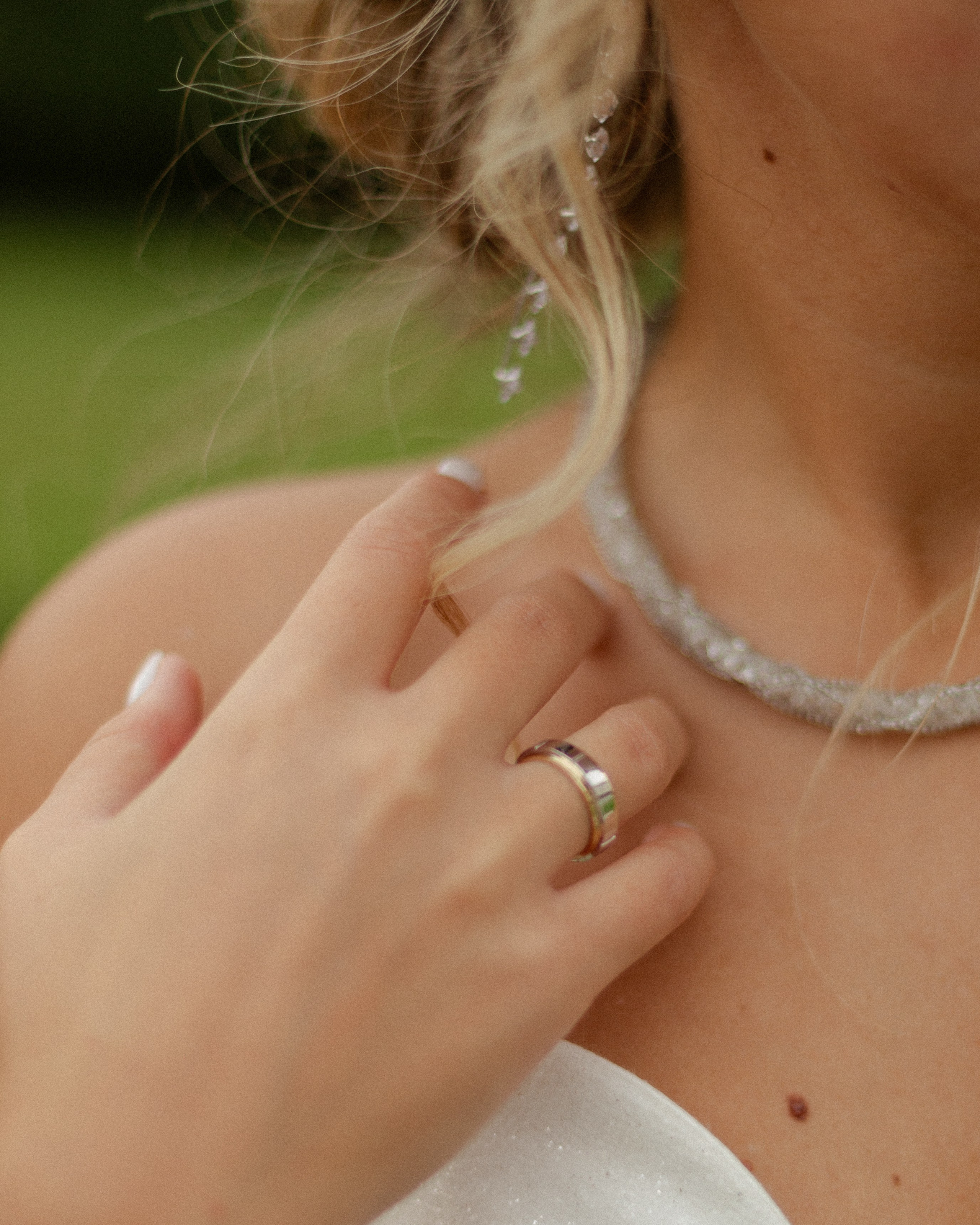 Екатерина и Андрей. Фотограф в Москве — Евгения Прокопенко