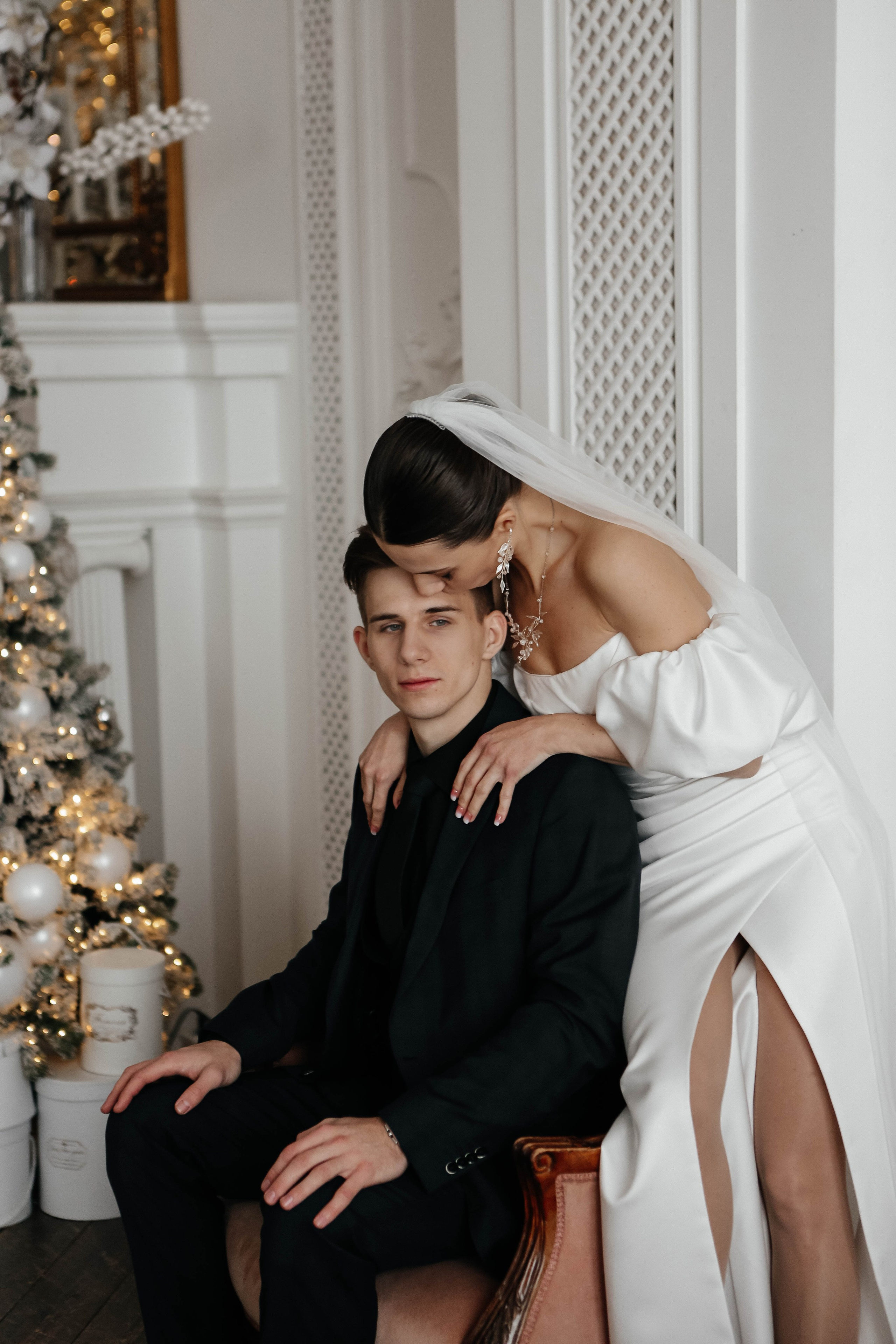 Александра | Константин. Фотограф Таня Королёк