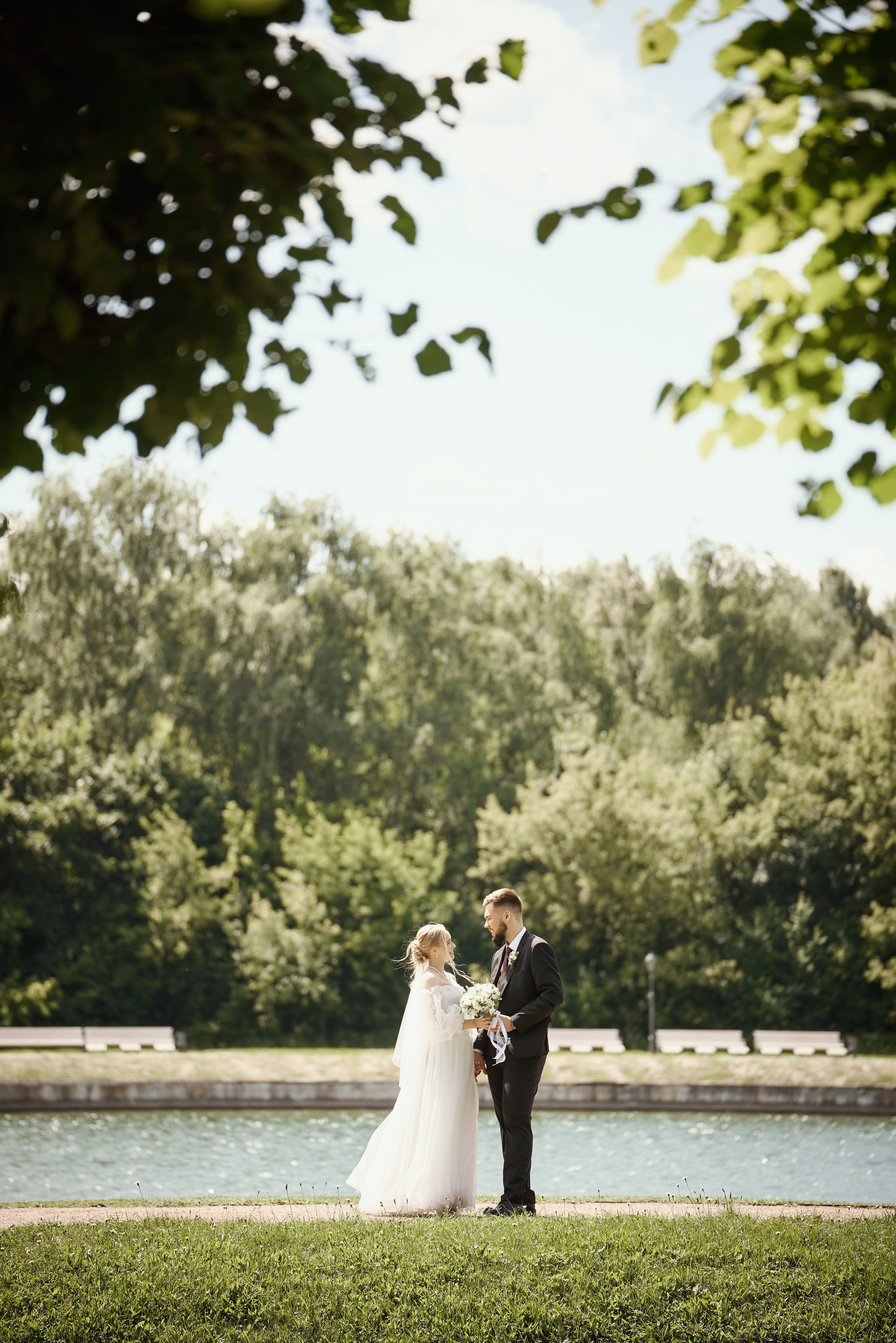 Дмитрий и Наталья