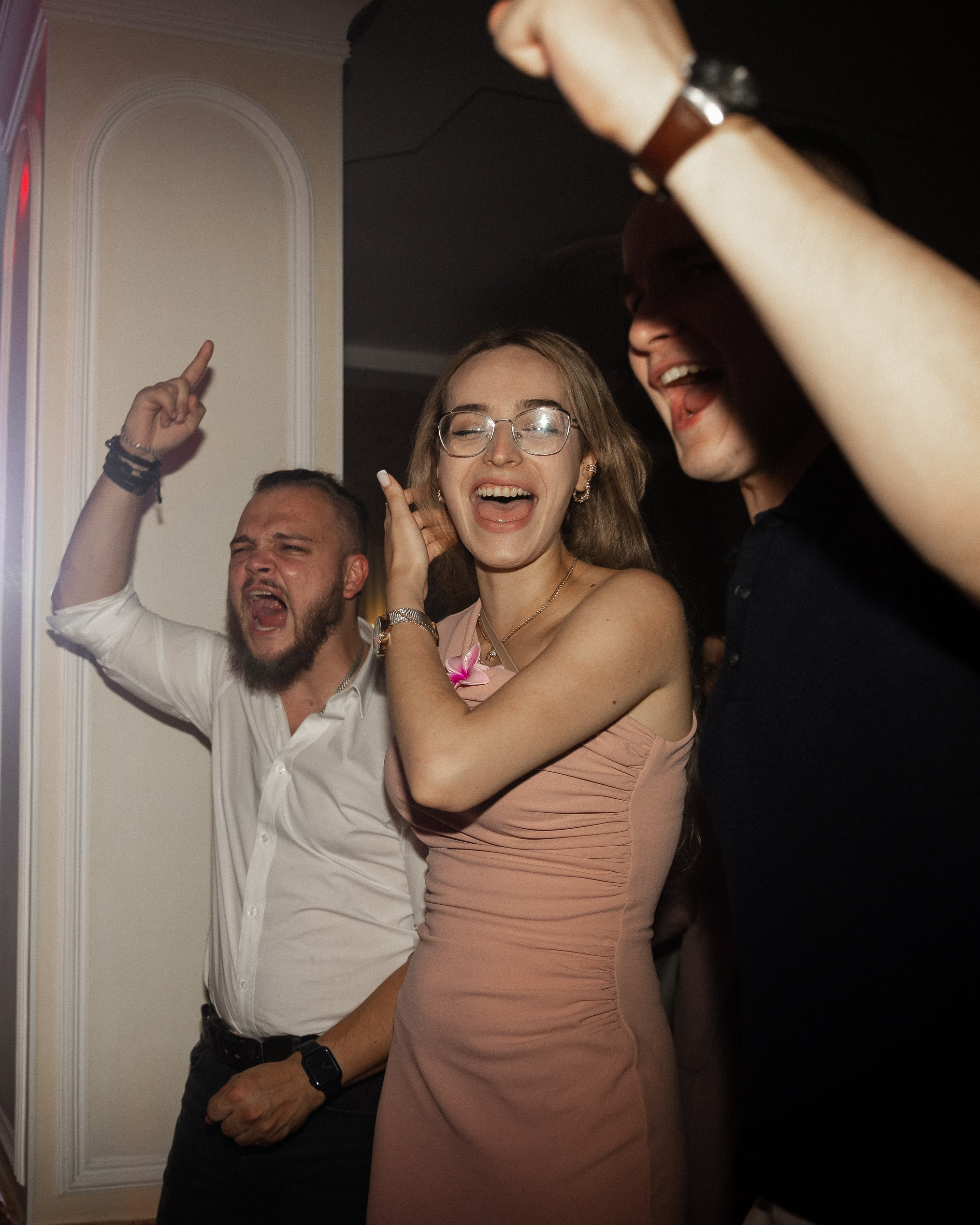 Classic. Свадебный фотограф Ярославль, Рыбинск