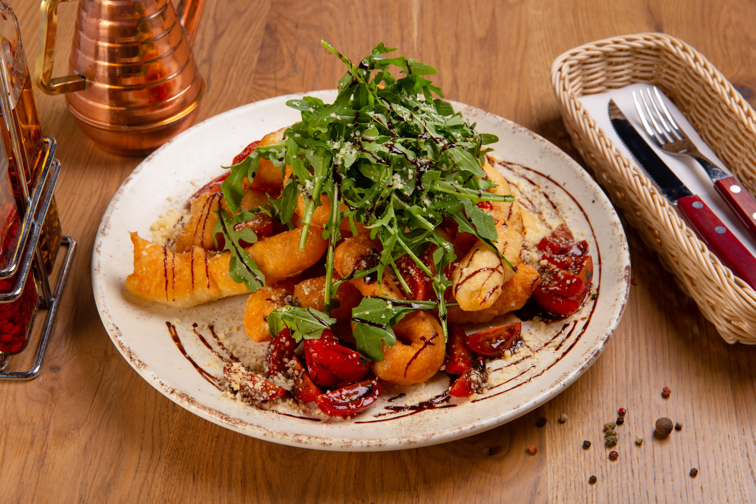 Trattoria Napoli. Профессиональный фотограф в Гродно и Республике Беларусь