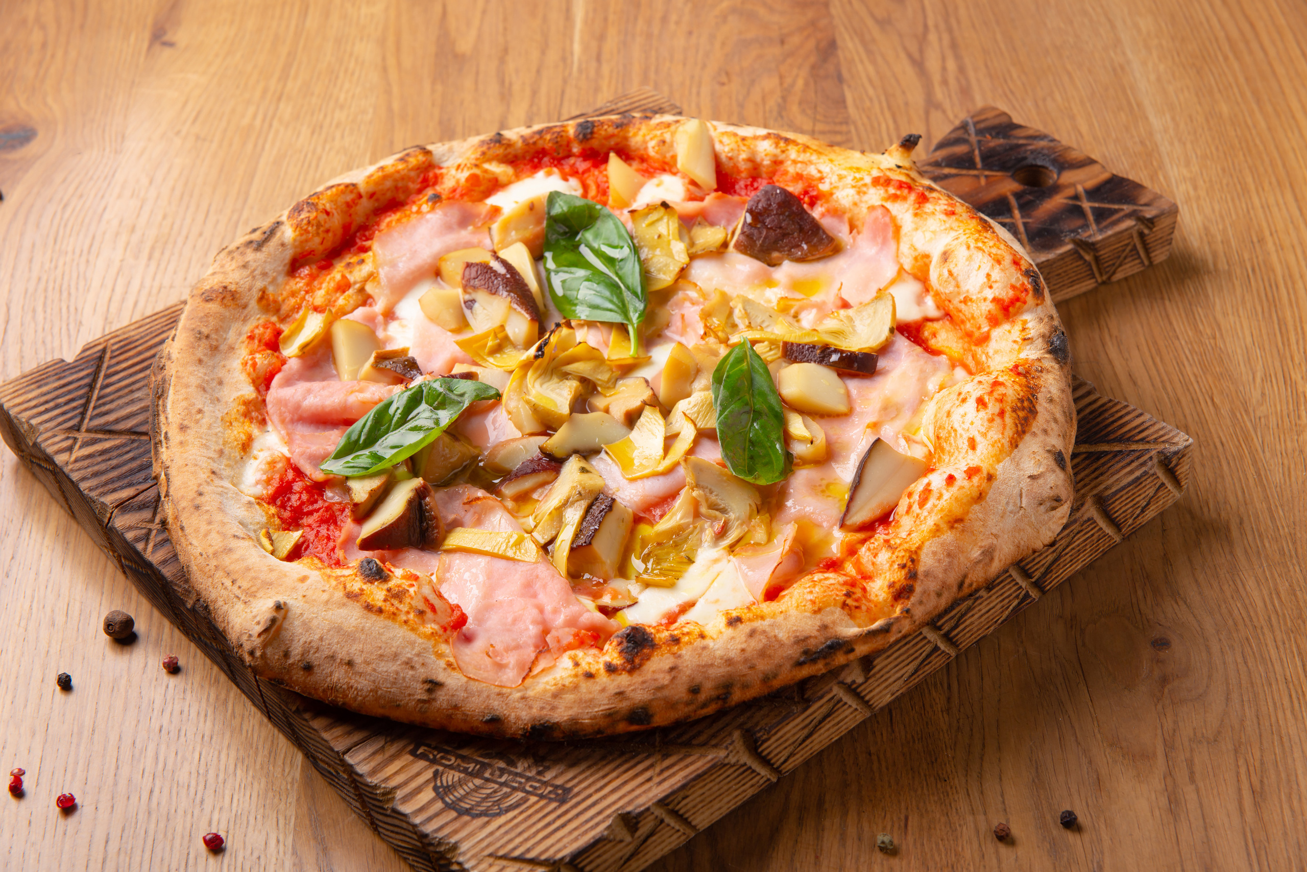 Trattoria Napoli. Профессиональный фотограф в Гродно и Республике Беларусь