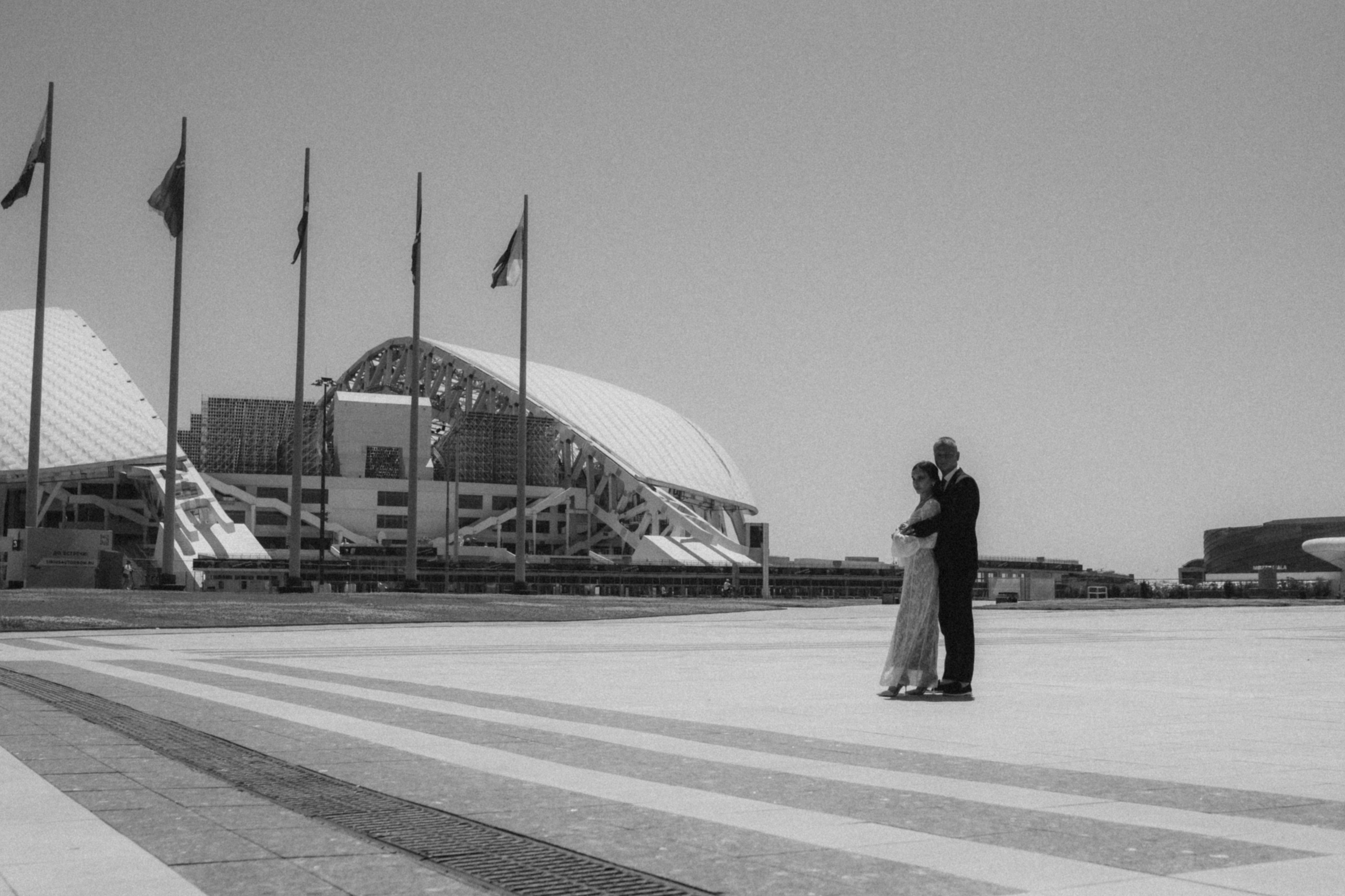 Анастасия и Владислав. Фотограф Сергей Суслов | Сочи