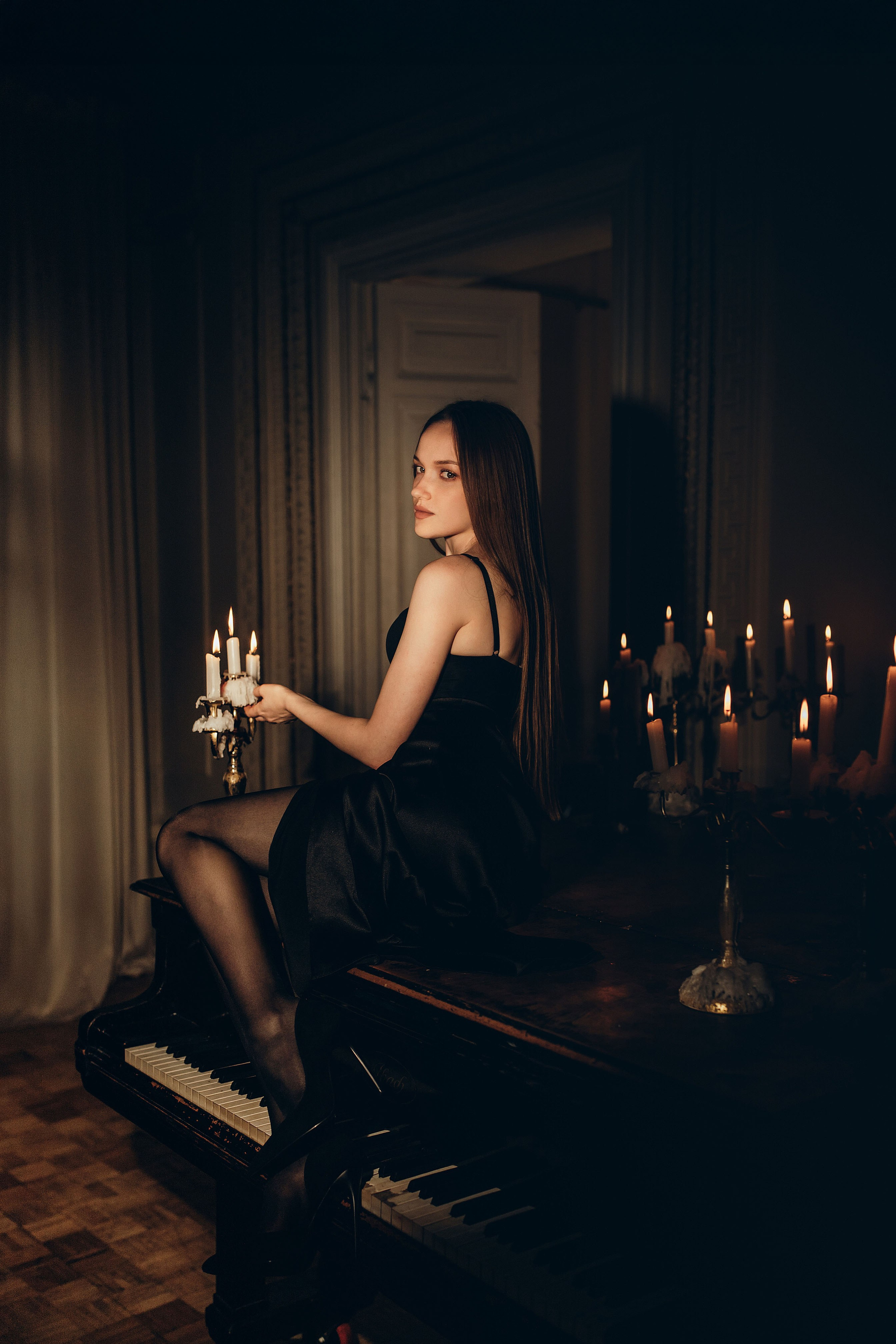 Анна Купарева. Фотограф в Москве Ангелина Ким