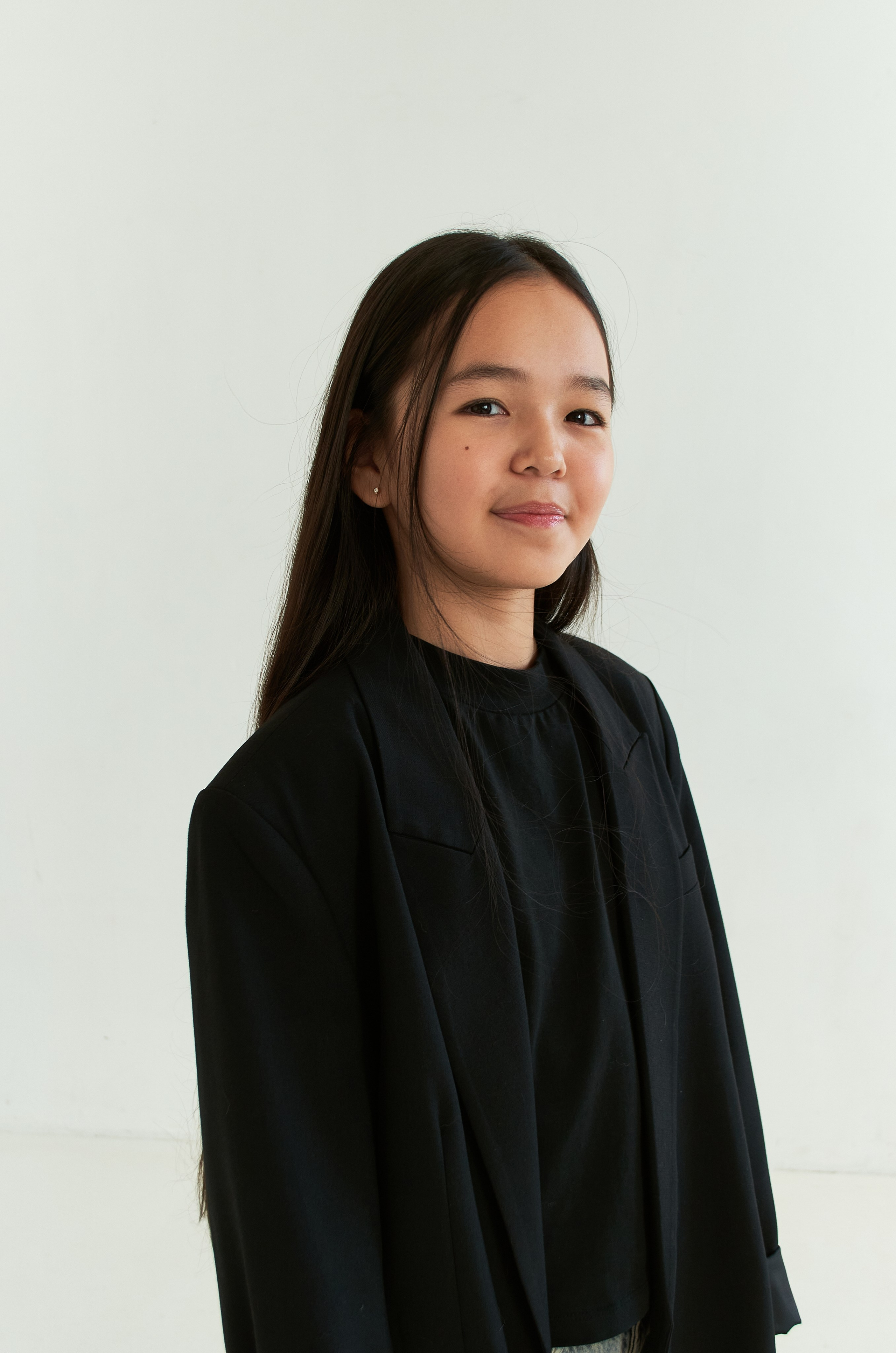 Лера и Жанна. Фотограф Улан-Удэ