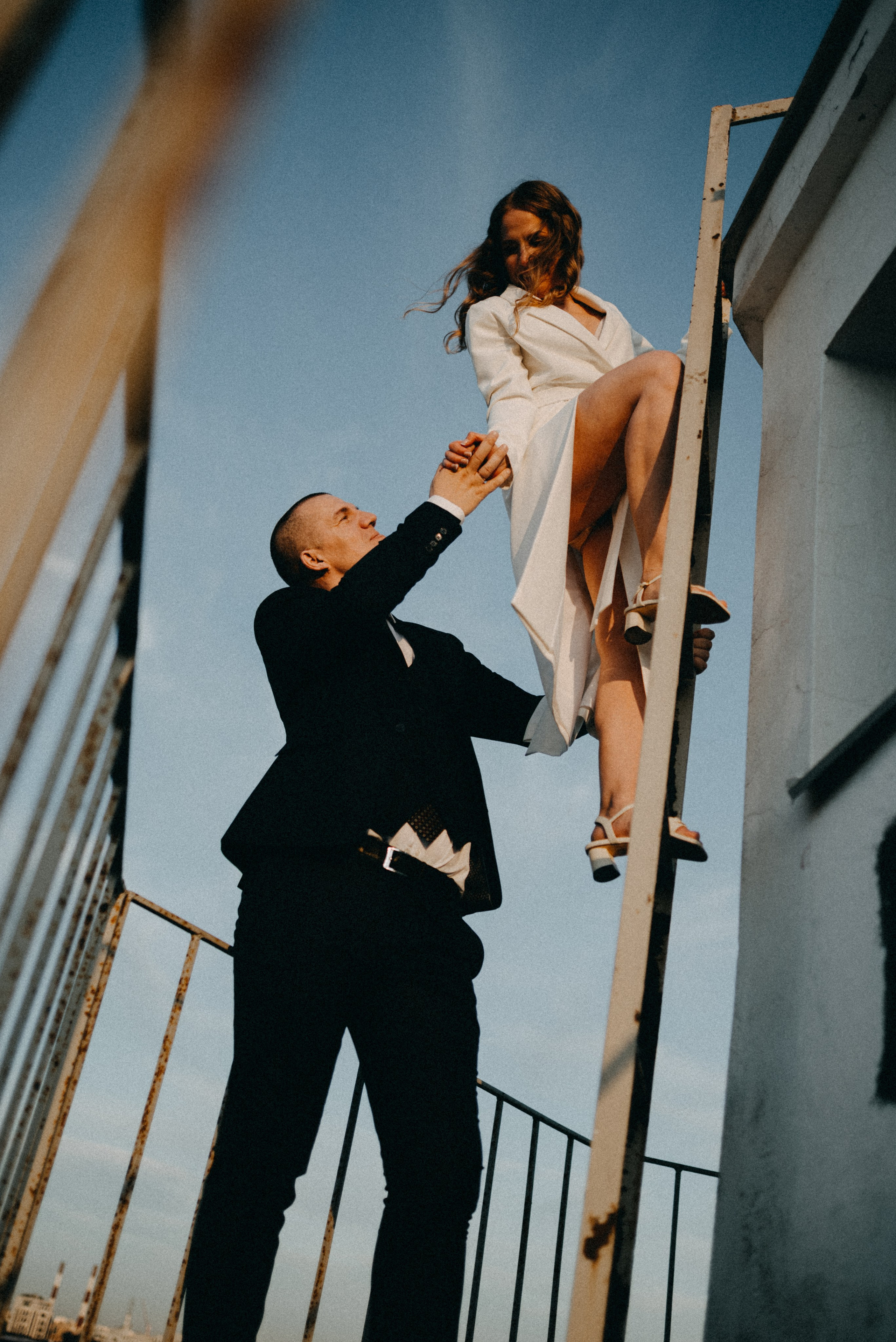 Еслизавета и Стас. Санкт-Петербург. Фотограф Санкт-Петербург, Новороссийск