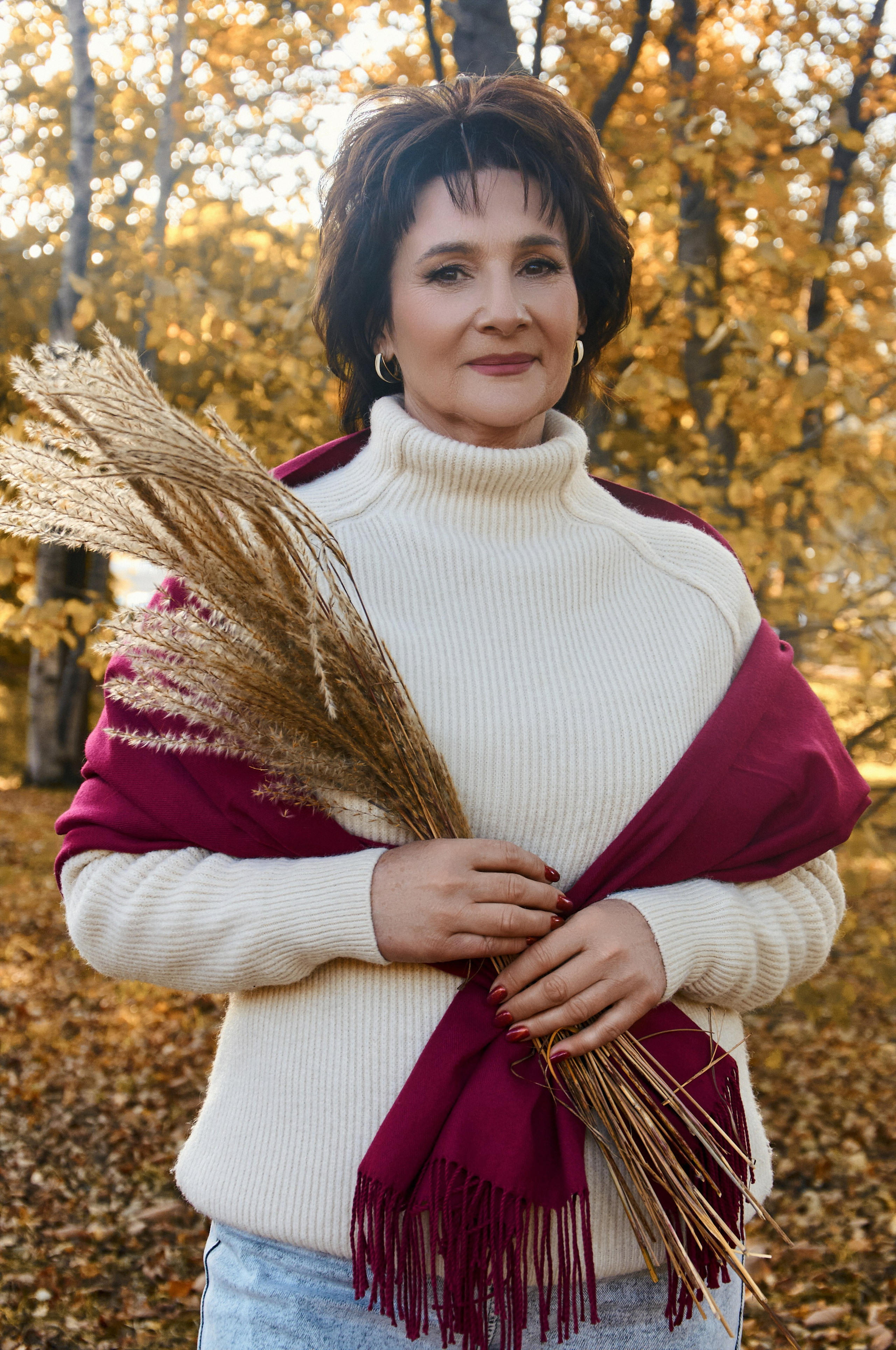 Индивидуальная фотосессия Наталья Борисовна. Семейный и Свадебный фотограф