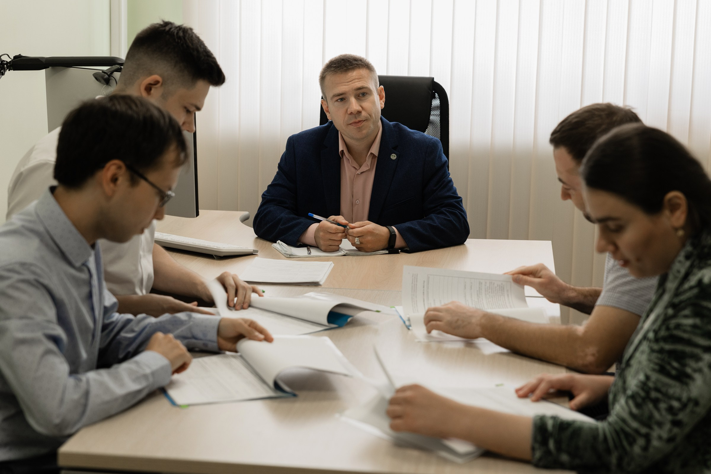 Корпоративня фотография, фотосъёмка предприятий. Свадебный фотограф в Воронеже Куколев Илья