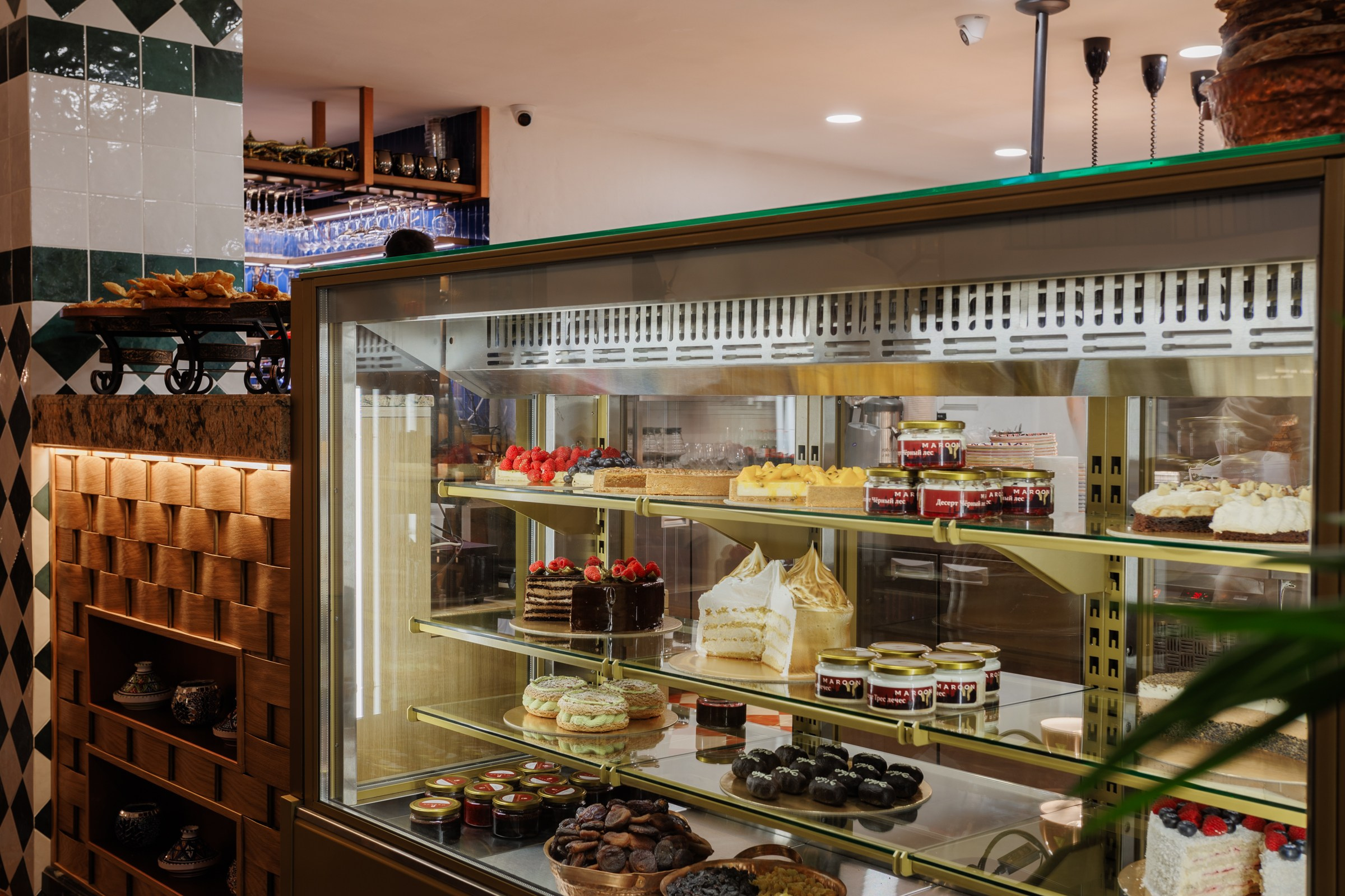 Ресторан «Maroon». Свадебный фотограф в Воронеже Куколев Илья