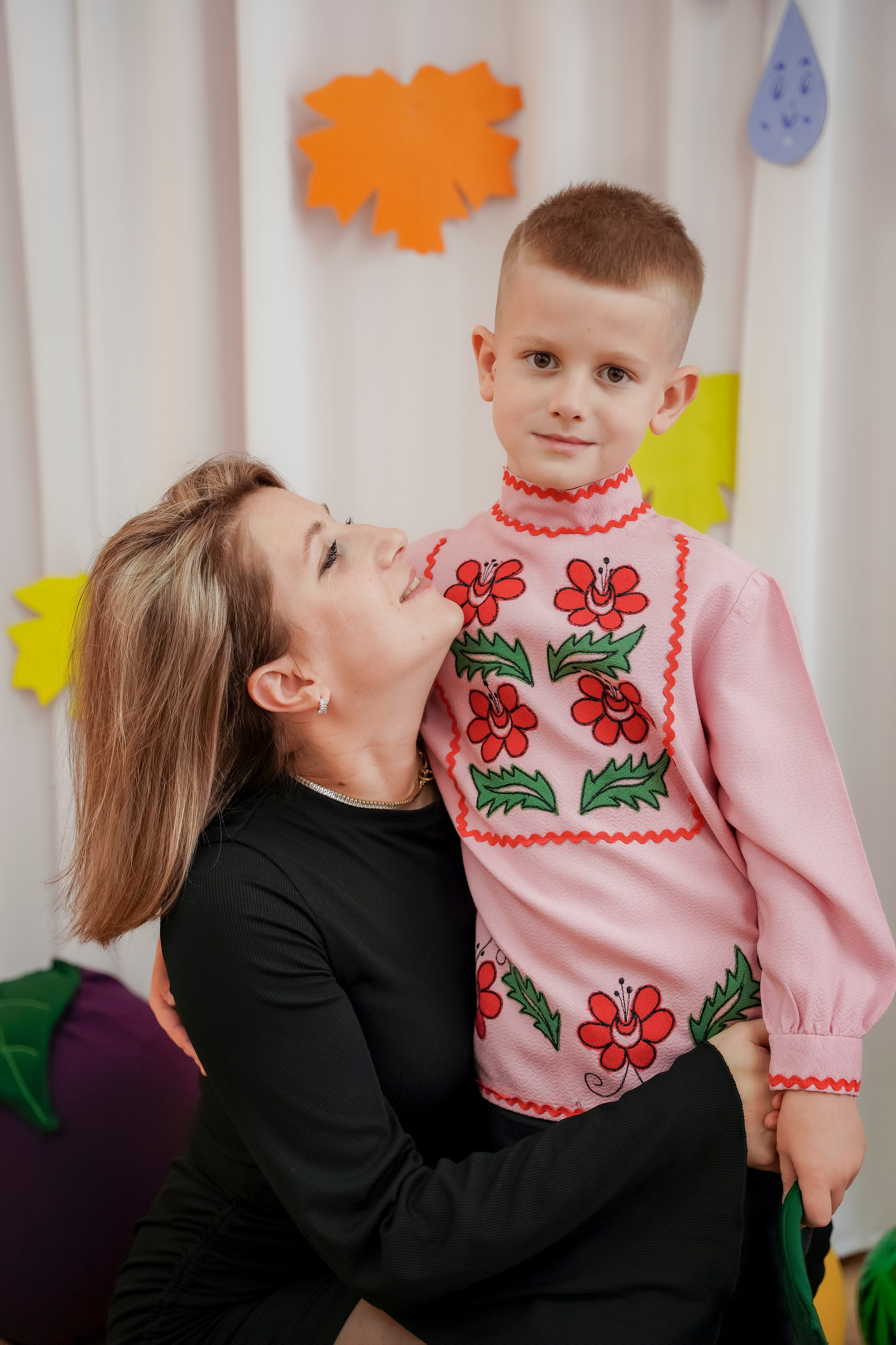 Еще осень. Геннадий Войтов — контент под любые задачи