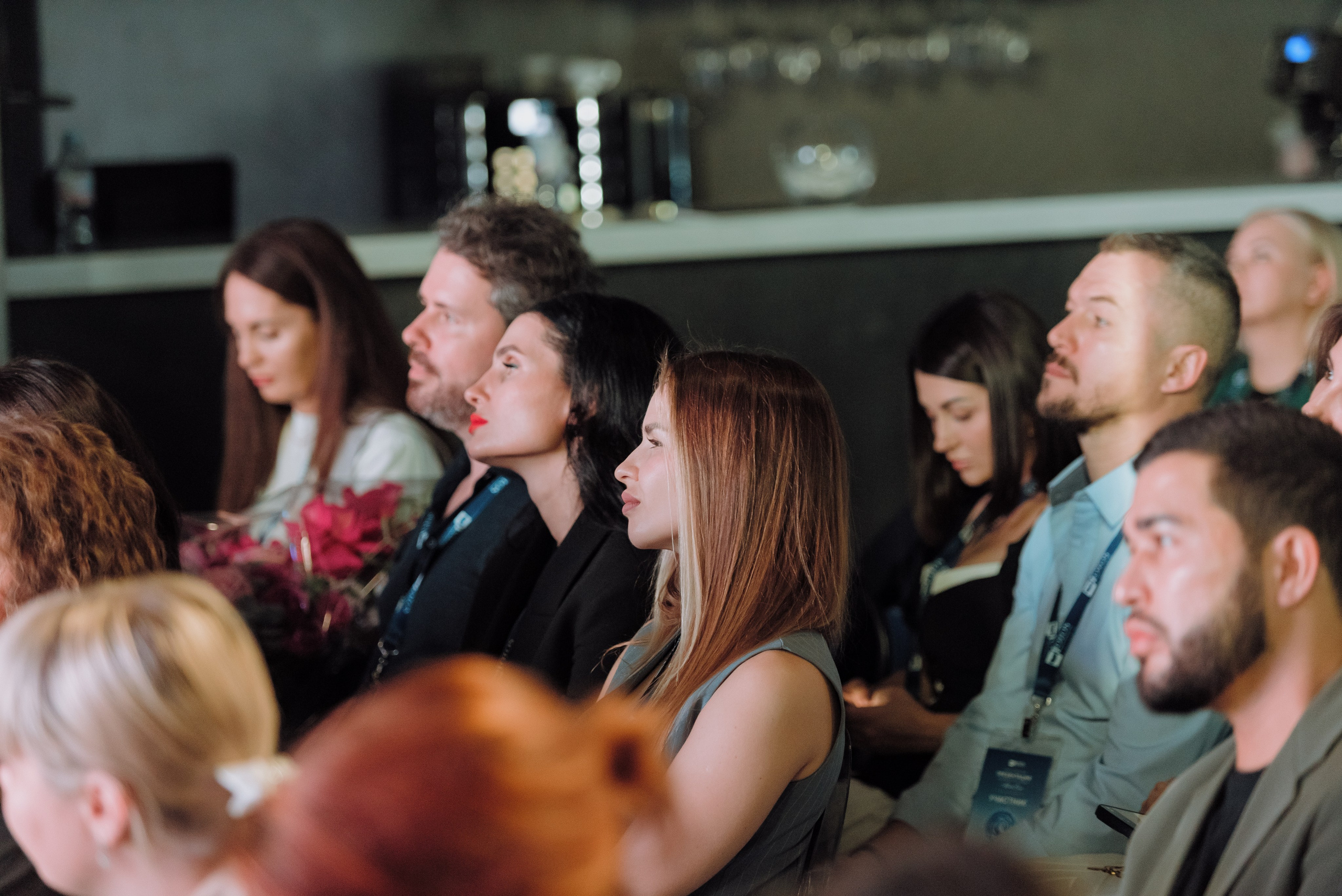 Репортажное портфолио. Фотограф в Москве