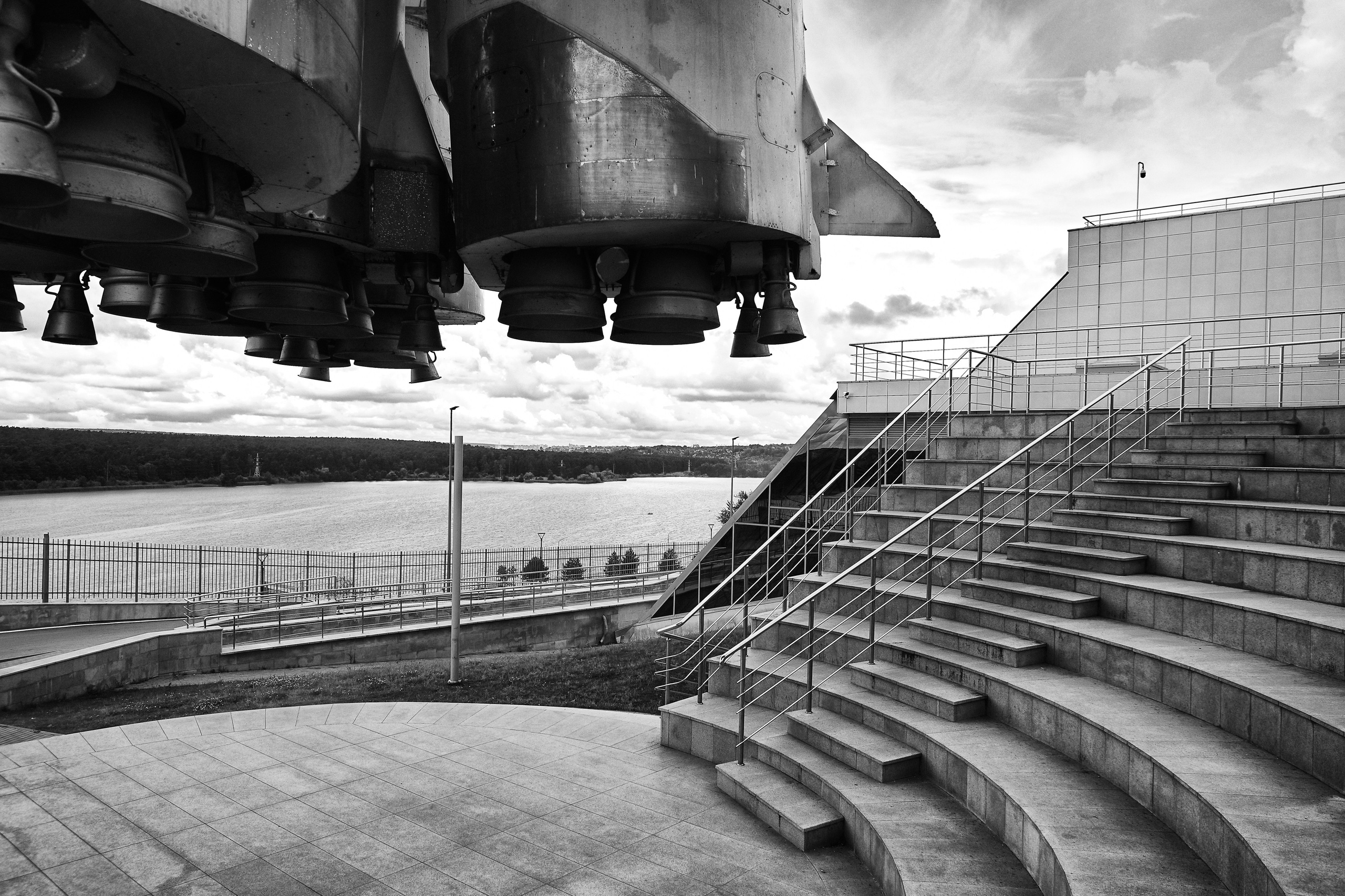 Фотограф Михаил Стенин