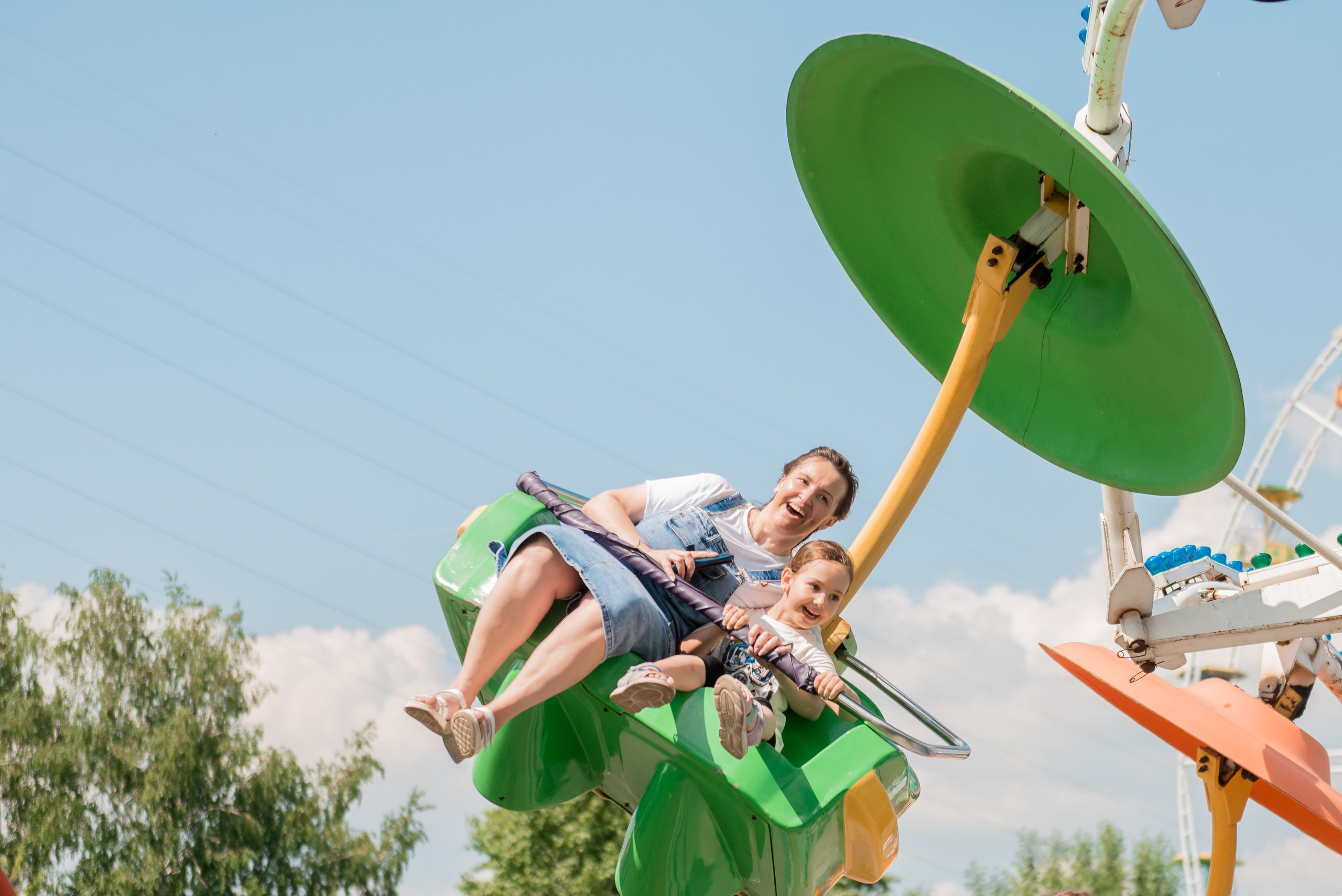 12 Июня 2024. Детский фотограф, семейный фотограф и репортажи в Кемерово
