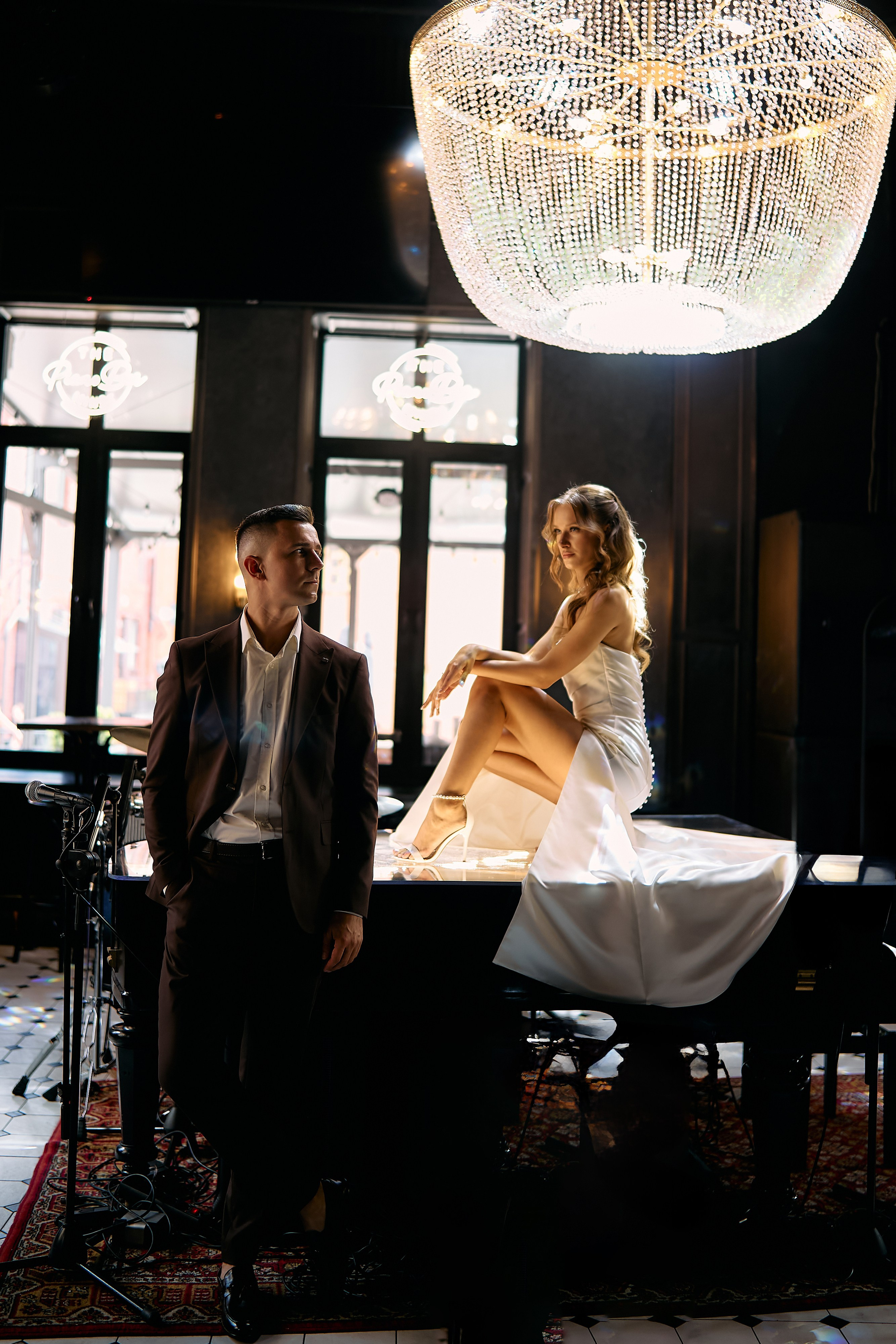 Екатерина и Иван. Свадебный фотограф Минск РБ