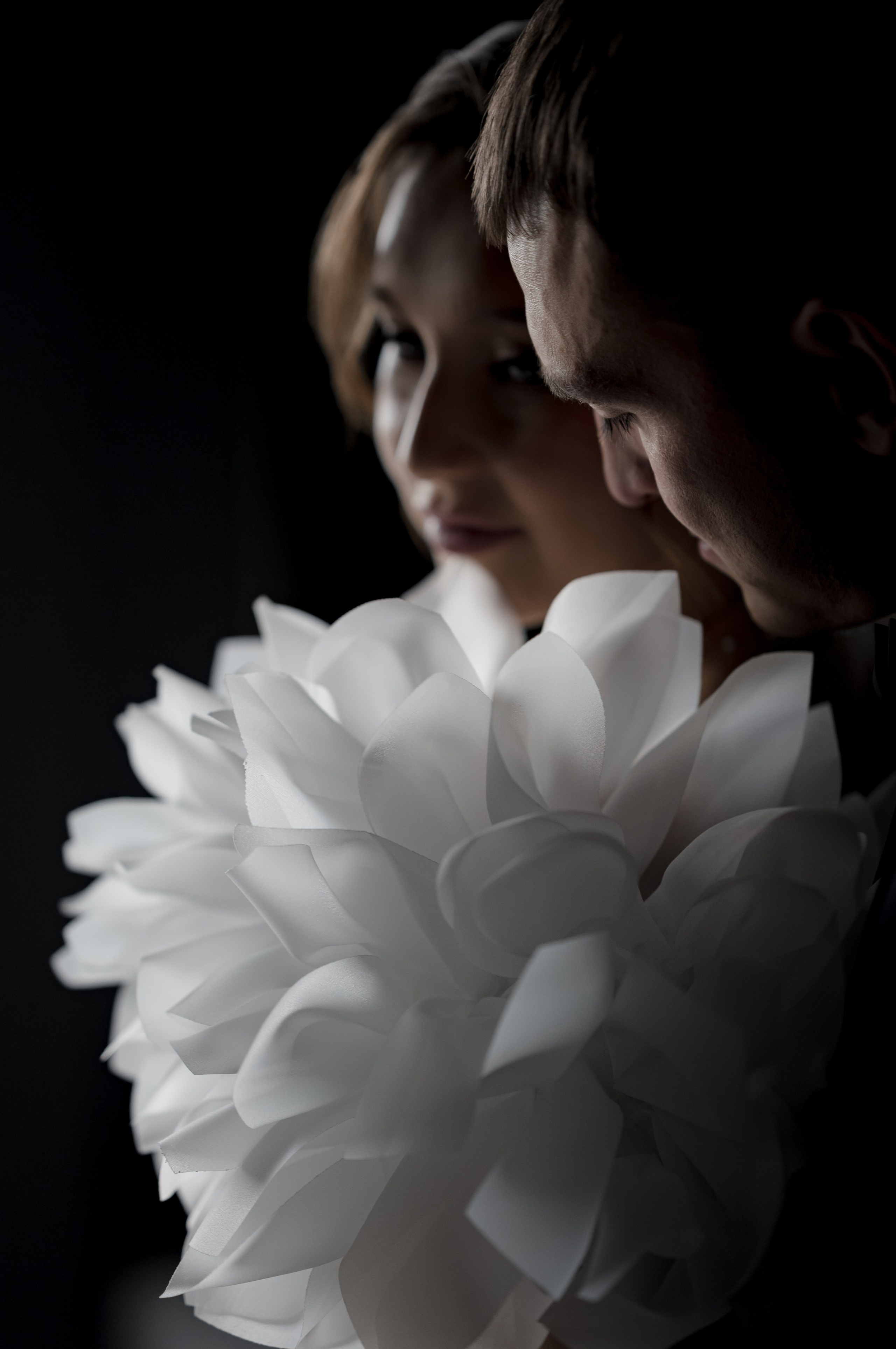 Рашид и Диана. Свадебный и портретный фотограф