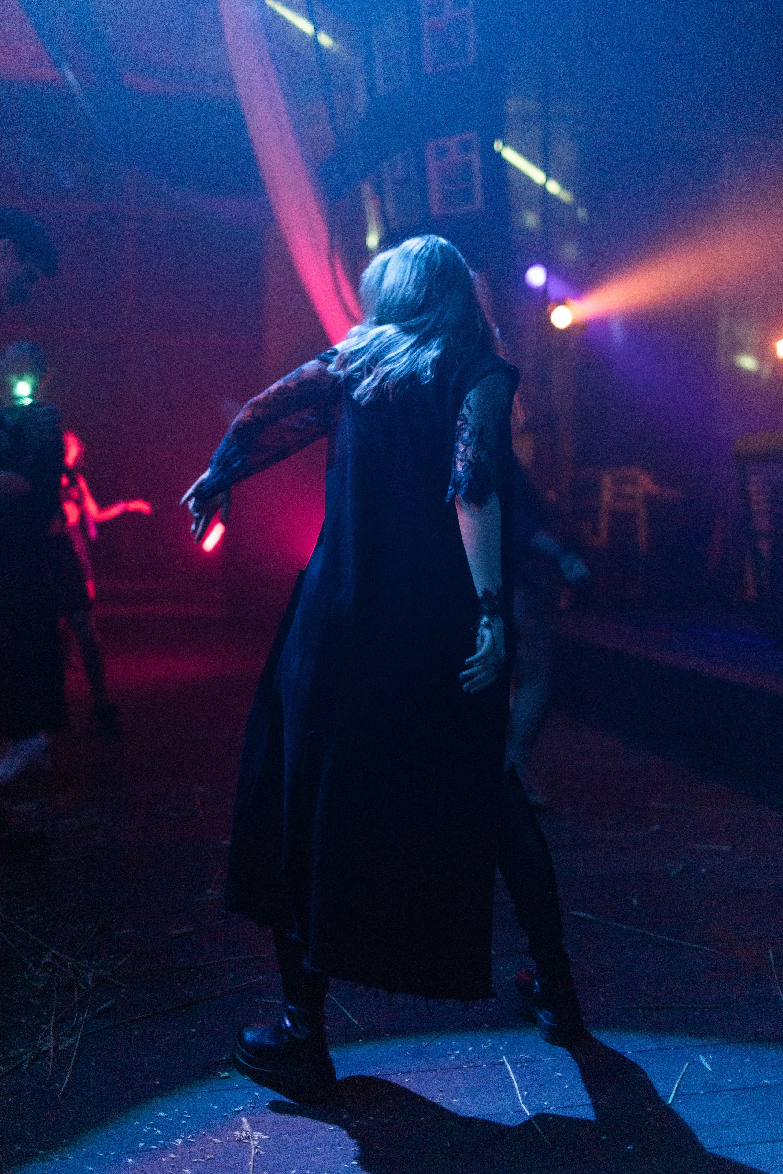 SENS 2023. Фотограф в Москве Десятова Ксения