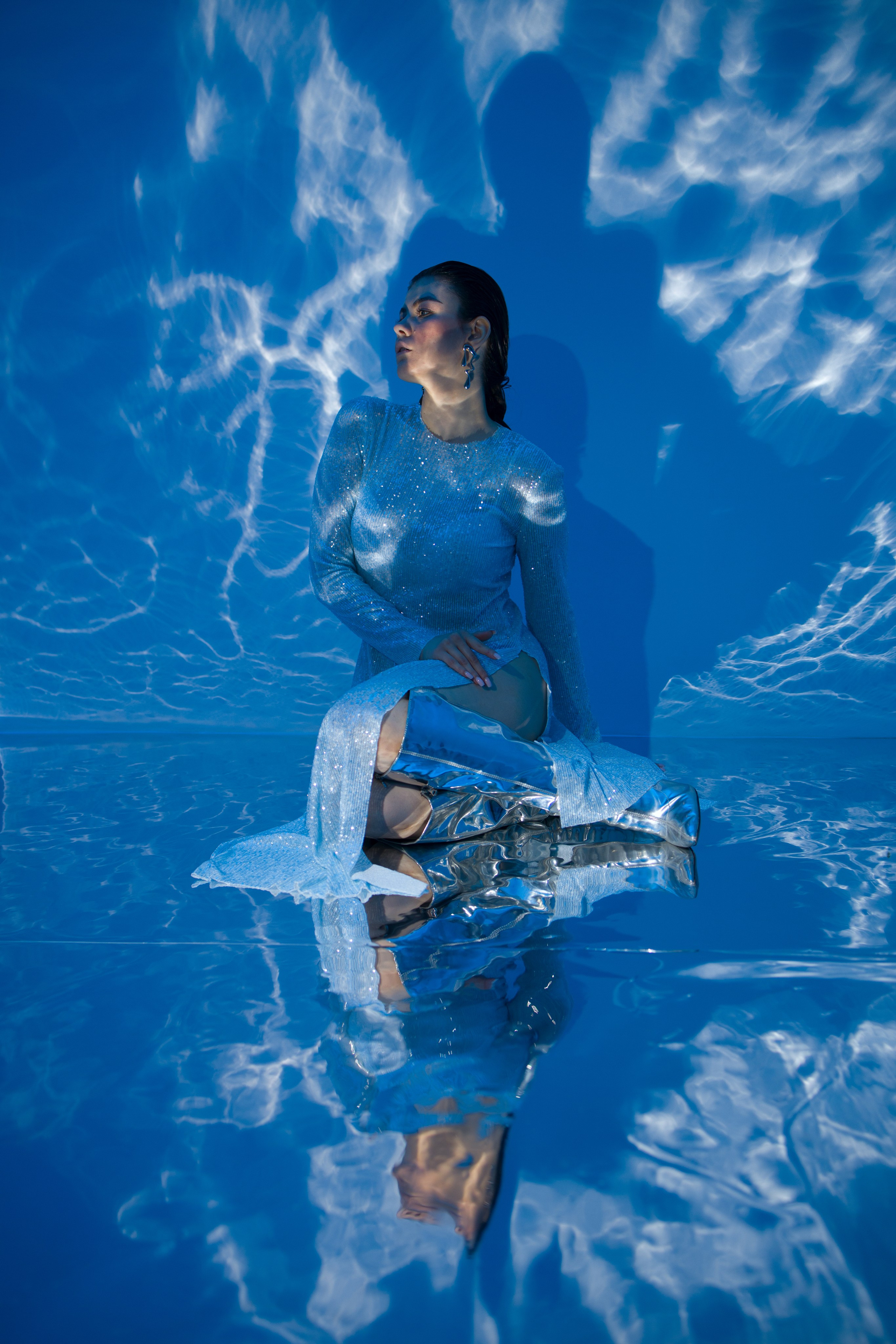 Лиза. Художественная фотография