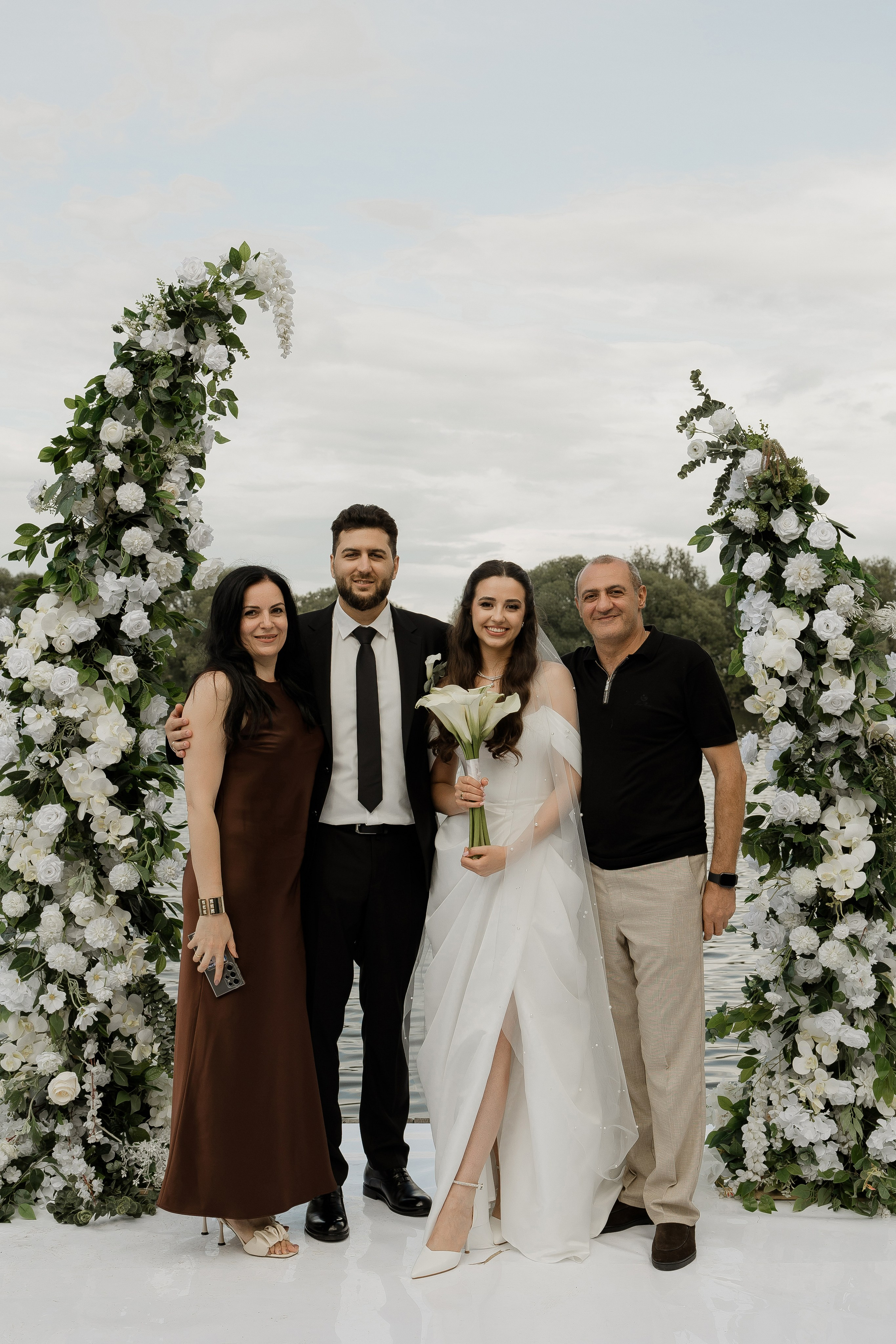 Геннадий и Мария. Валеева Виктория | Свадебный фотограф в Ростове-на-Дону и Москве