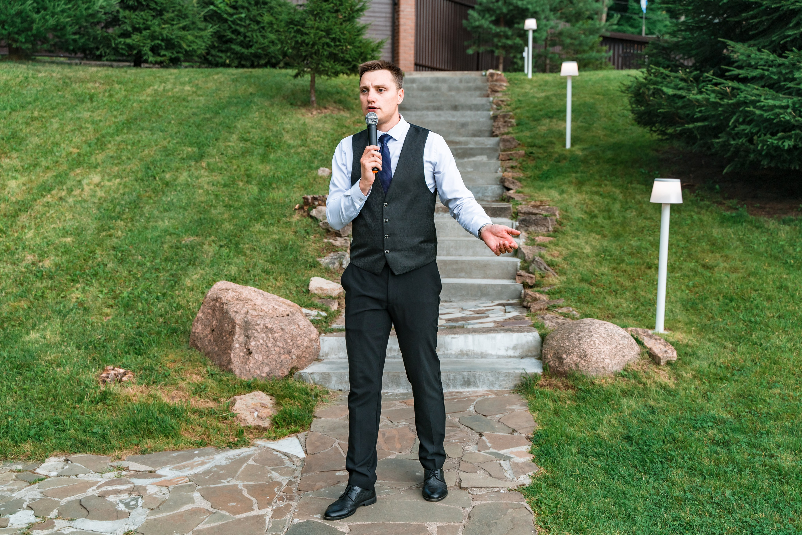 Александр + Диана