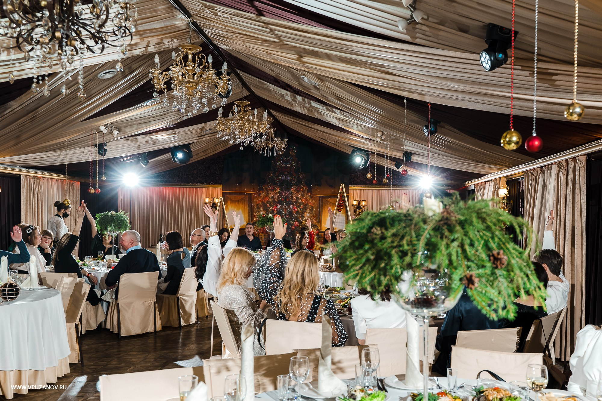 Фотосъемка дня рождения