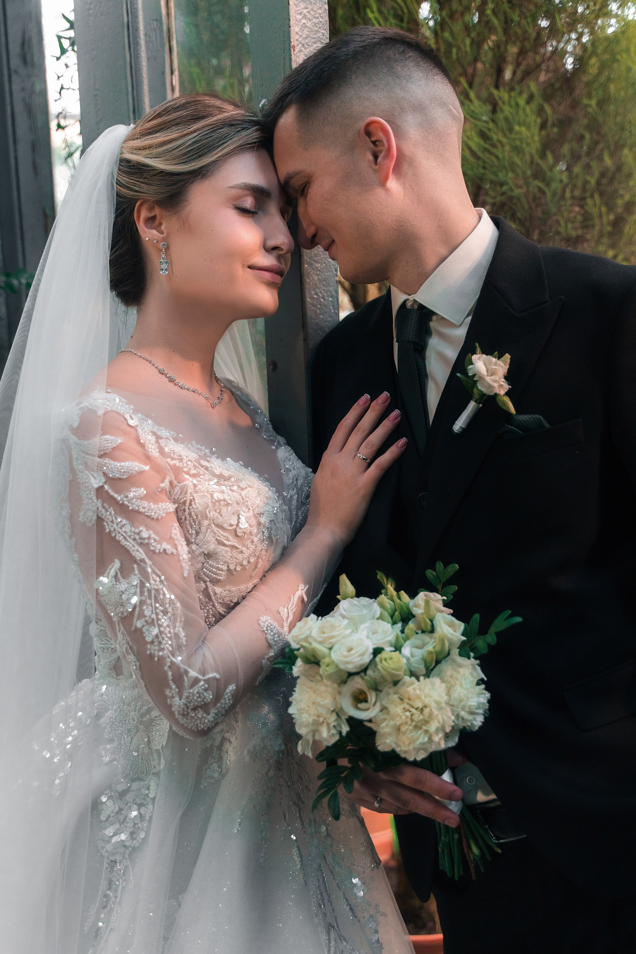 Евгений + Елена