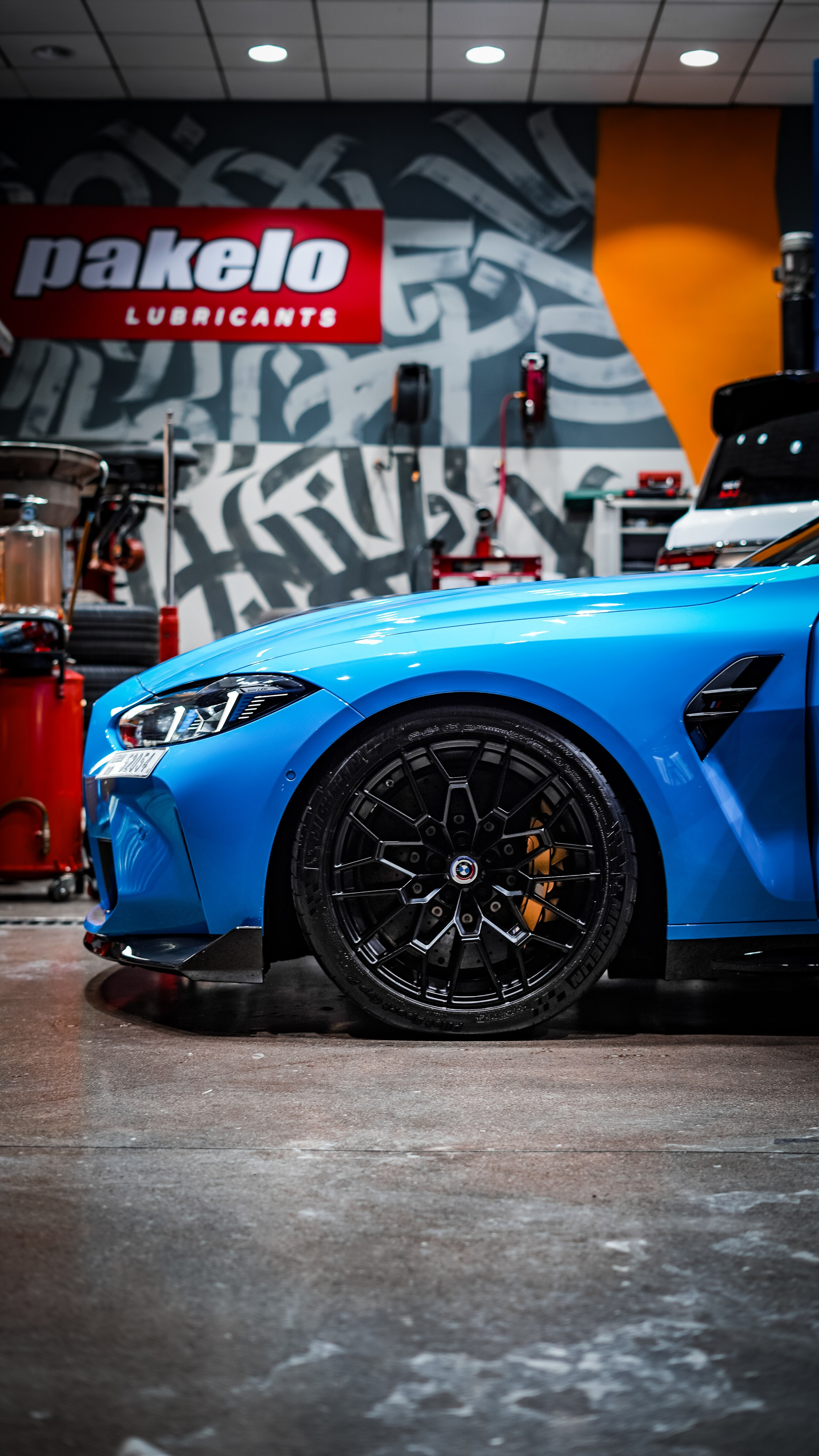Detailing. Lenabros23
