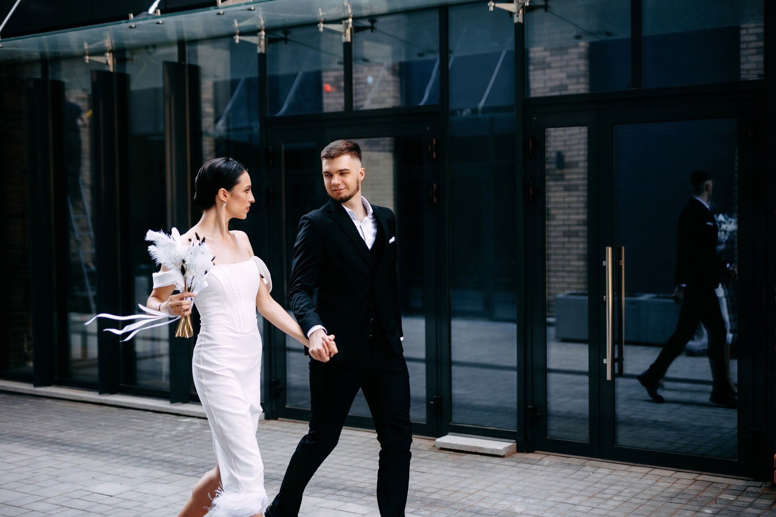 Свадьбы. Главная