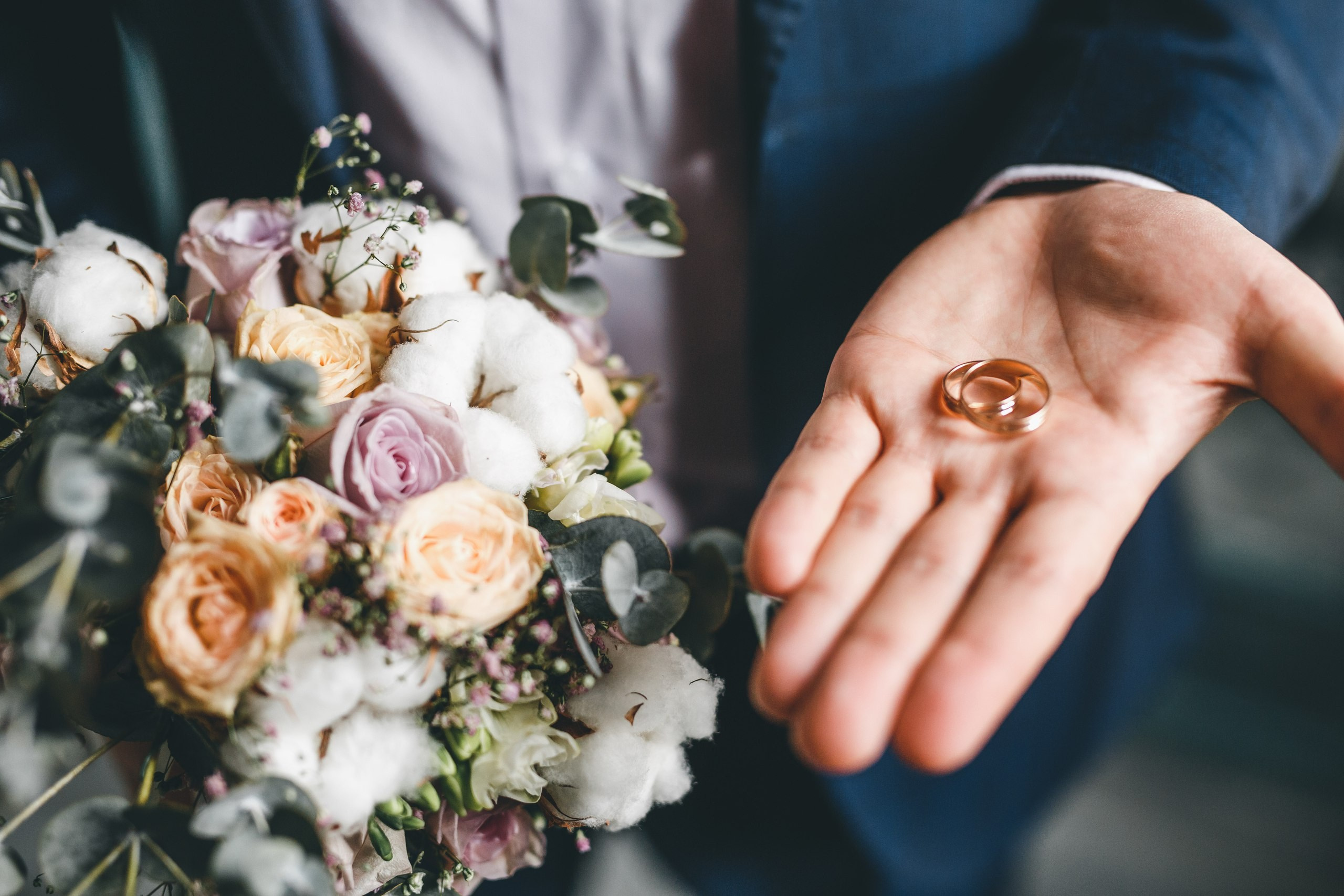 Свадьбы. Главная