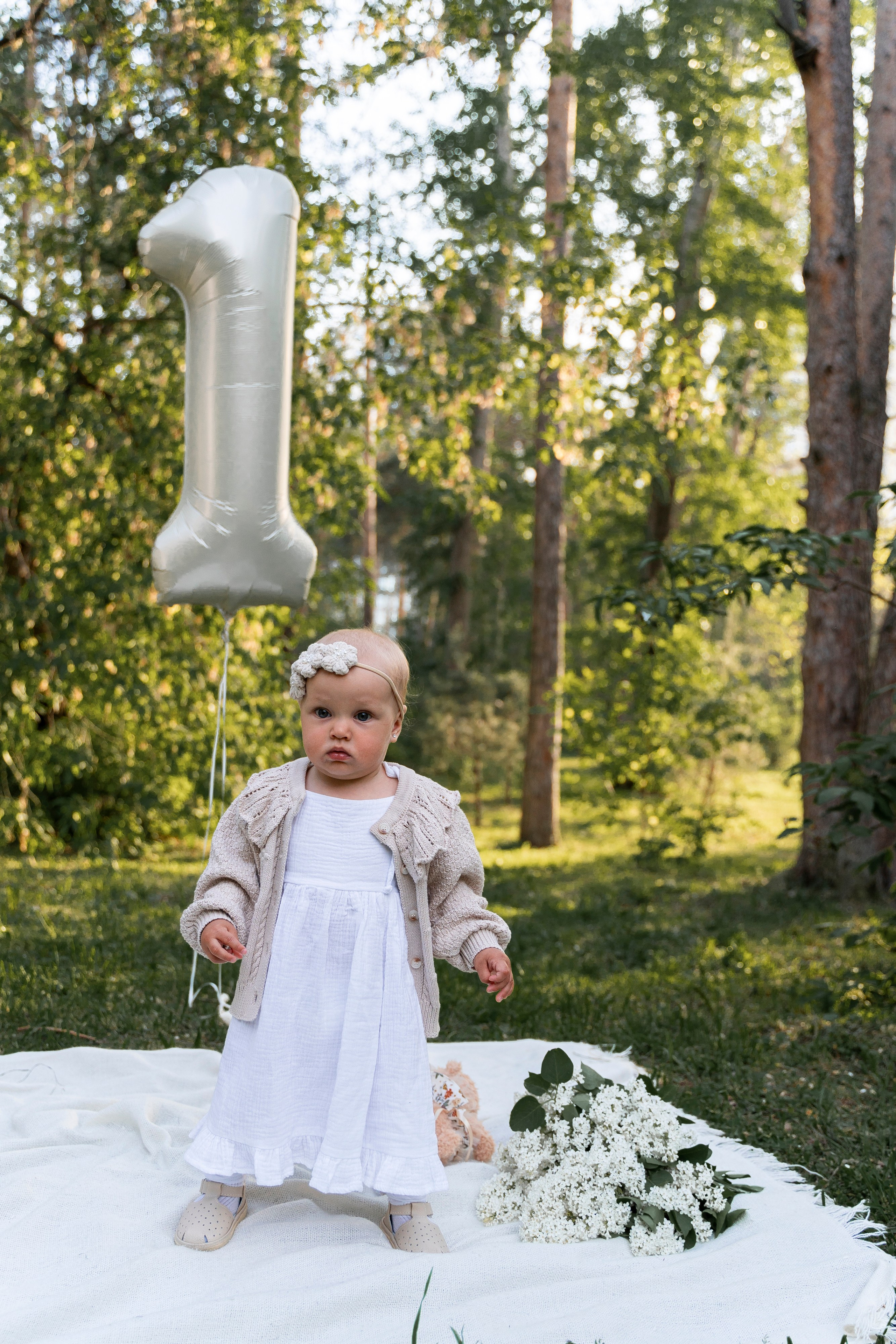 Виталя, Таня и Адель. Волик Мария