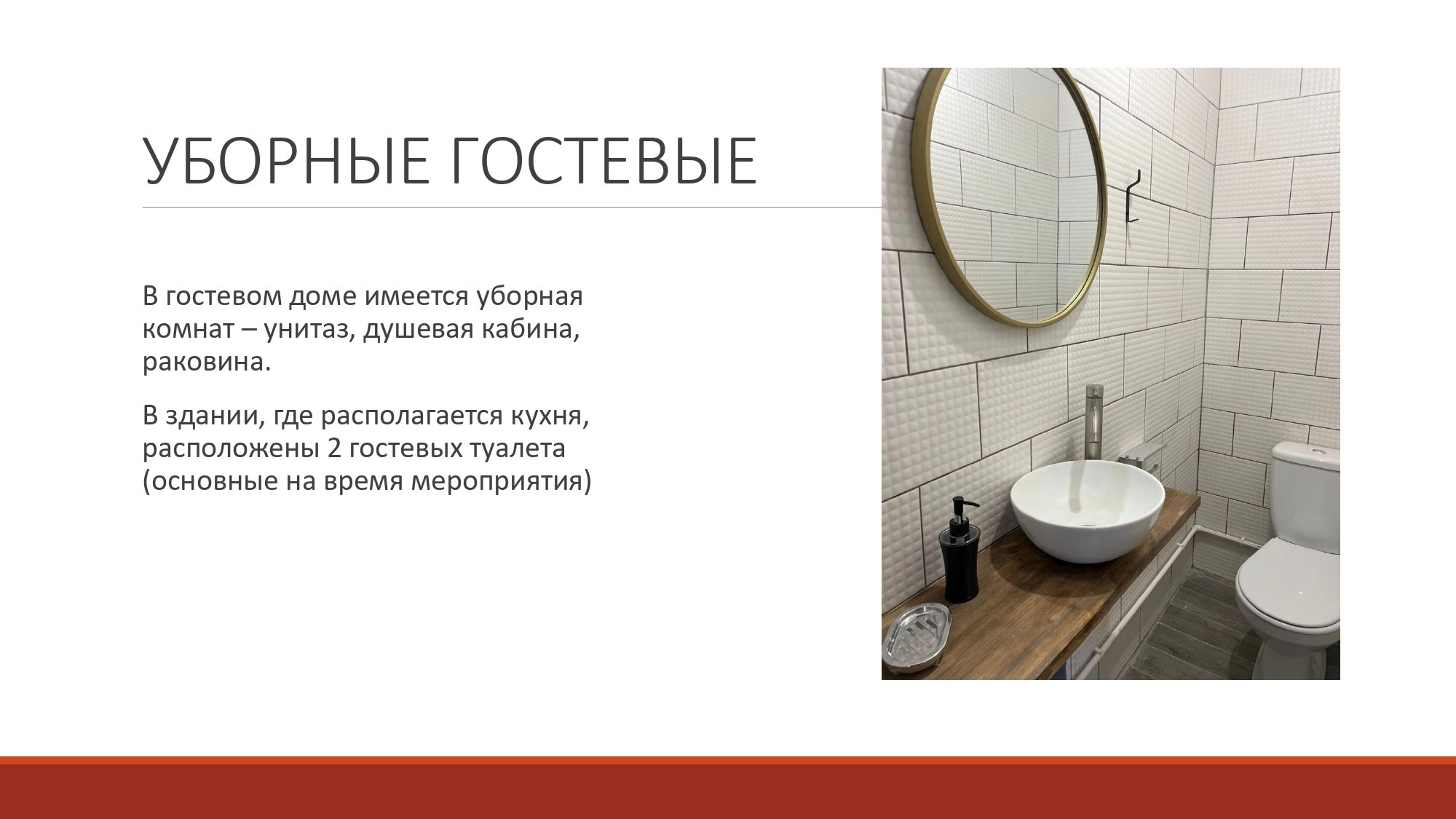 Рябина комнаты