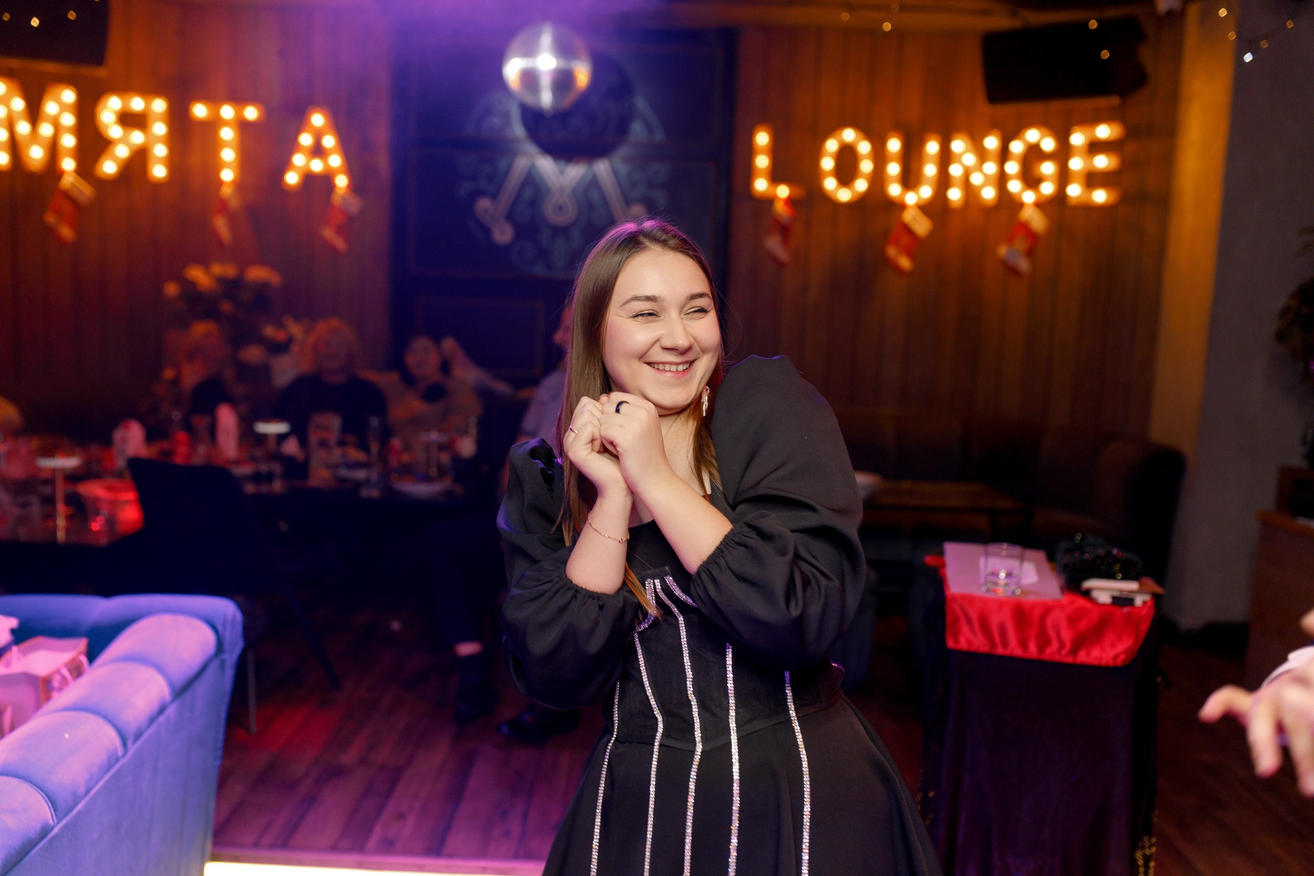 23/12/23 Новогоднее караоке в Мята Спортивная Действия. Мята Спортивная — Кальянная, караоке, бар в Минске