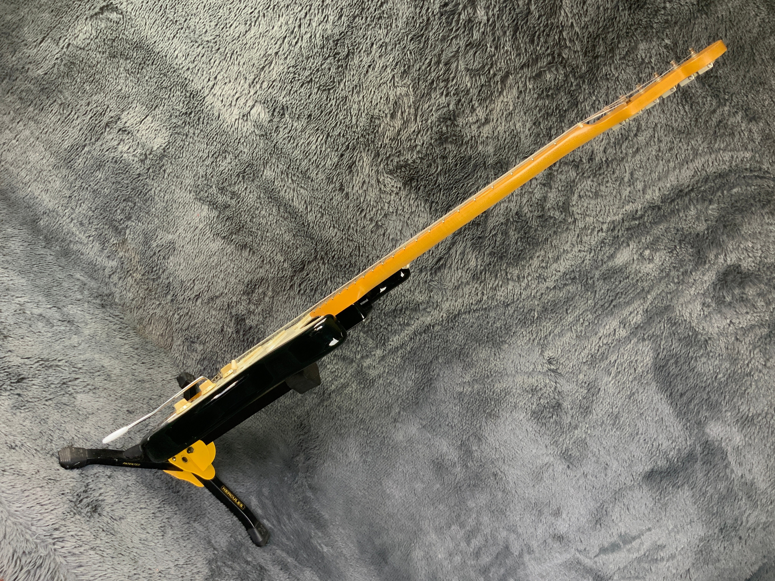 Fender Stratocaster Custom Edition ST54-75RV