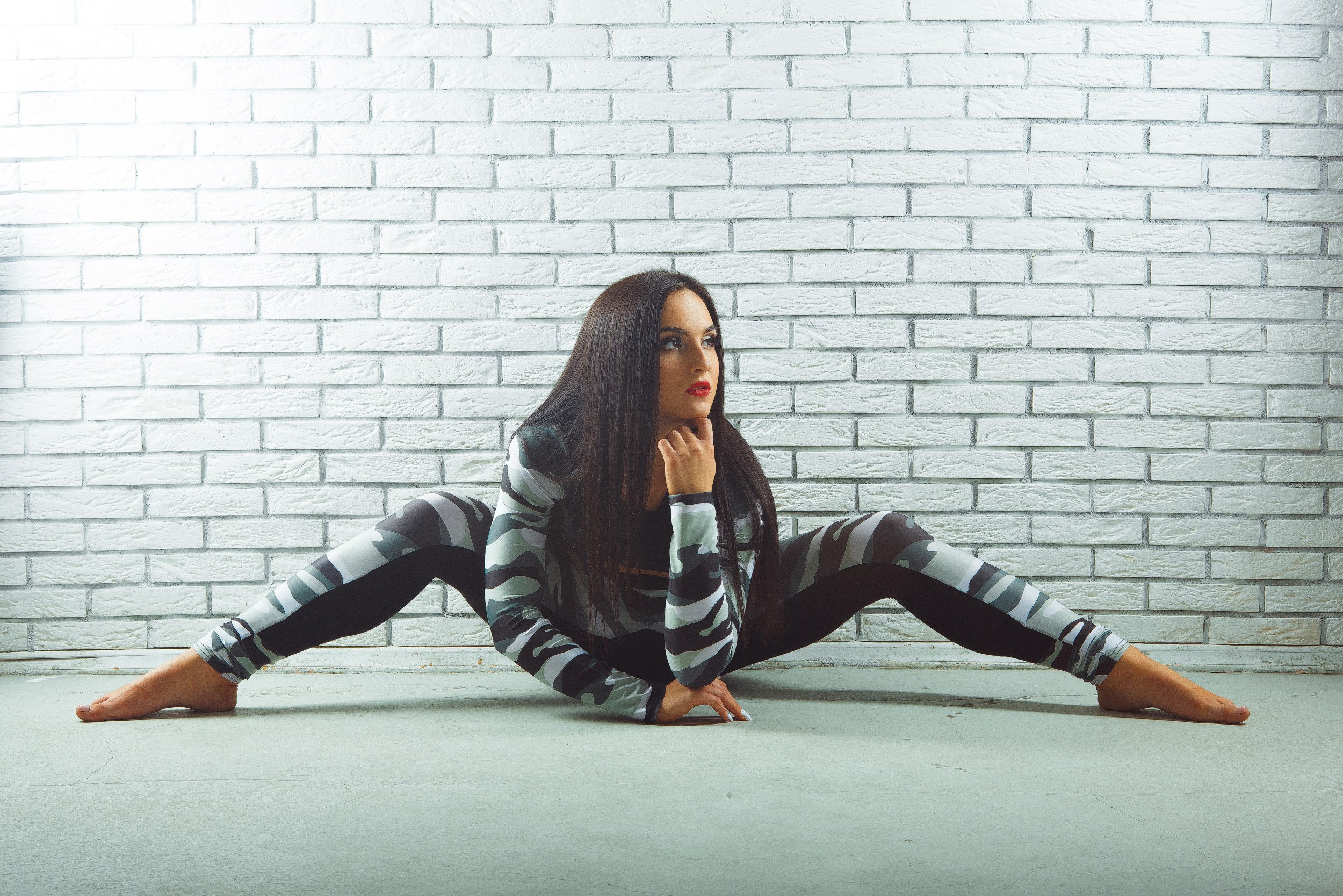 Мария. Свадебный и портретный Фотограф в Липецке Дмитрий Котюков