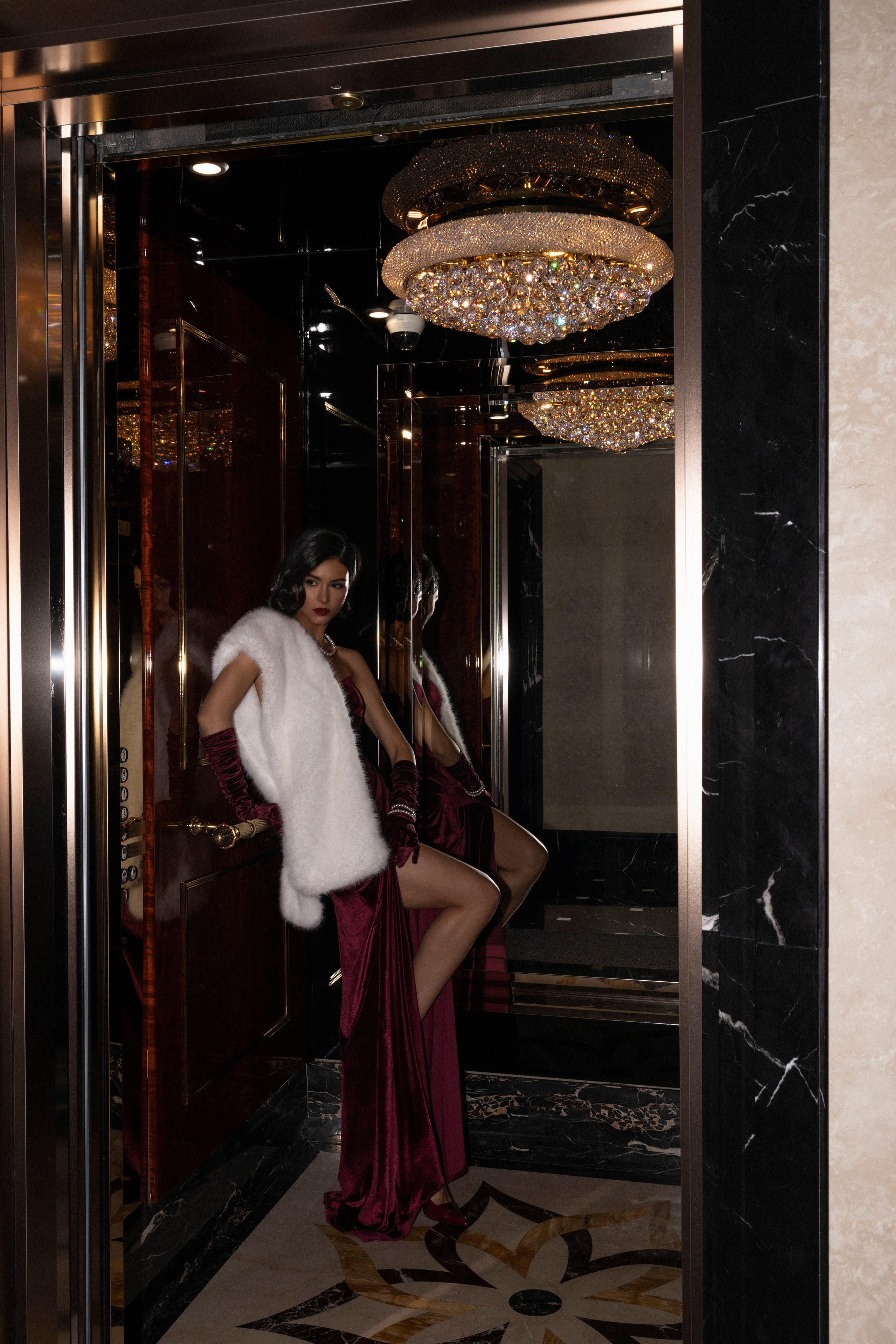 Студийные. Женский фотограф в Санкт-Петербурге, Москве и весь мир Алёна Мамаева